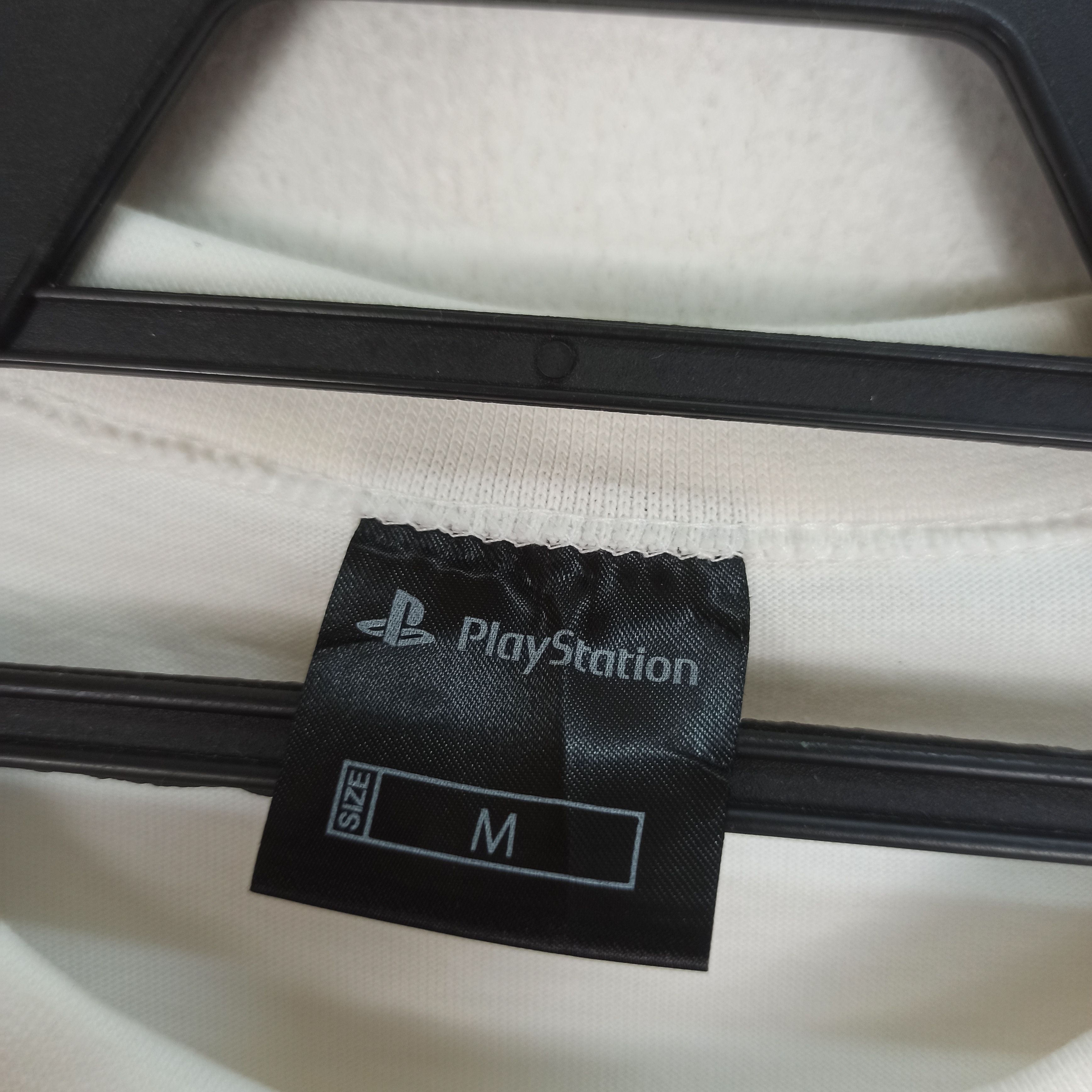 Microsoft 🔥STEALS🔥 Playstation Gaming Promo Tshirt Size US M / EU 48-50 / 2 - 5 Thumbnail