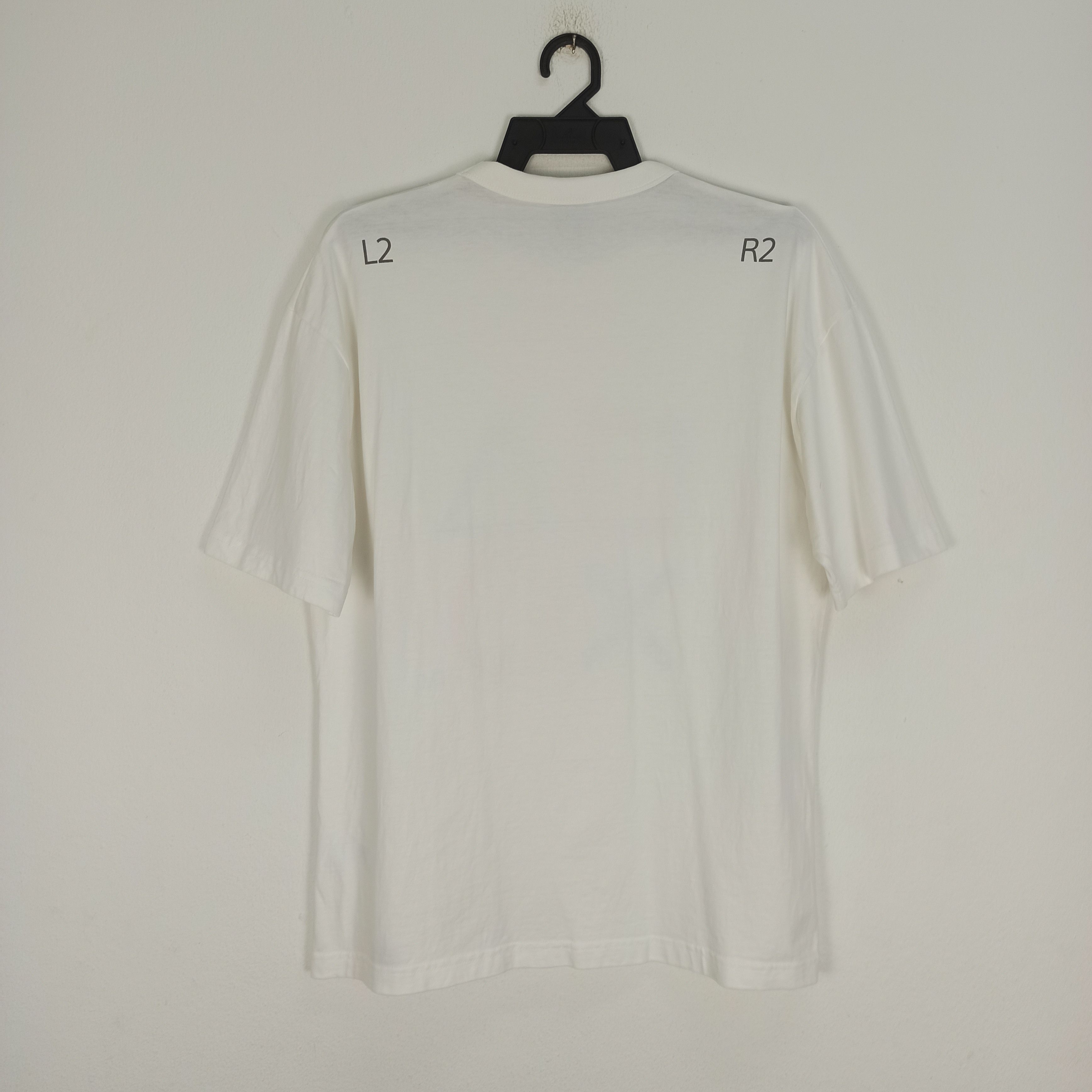 Microsoft 🔥STEALS🔥 Playstation Gaming Promo Tshirt Size US M / EU 48-50 / 2 - 4 Thumbnail