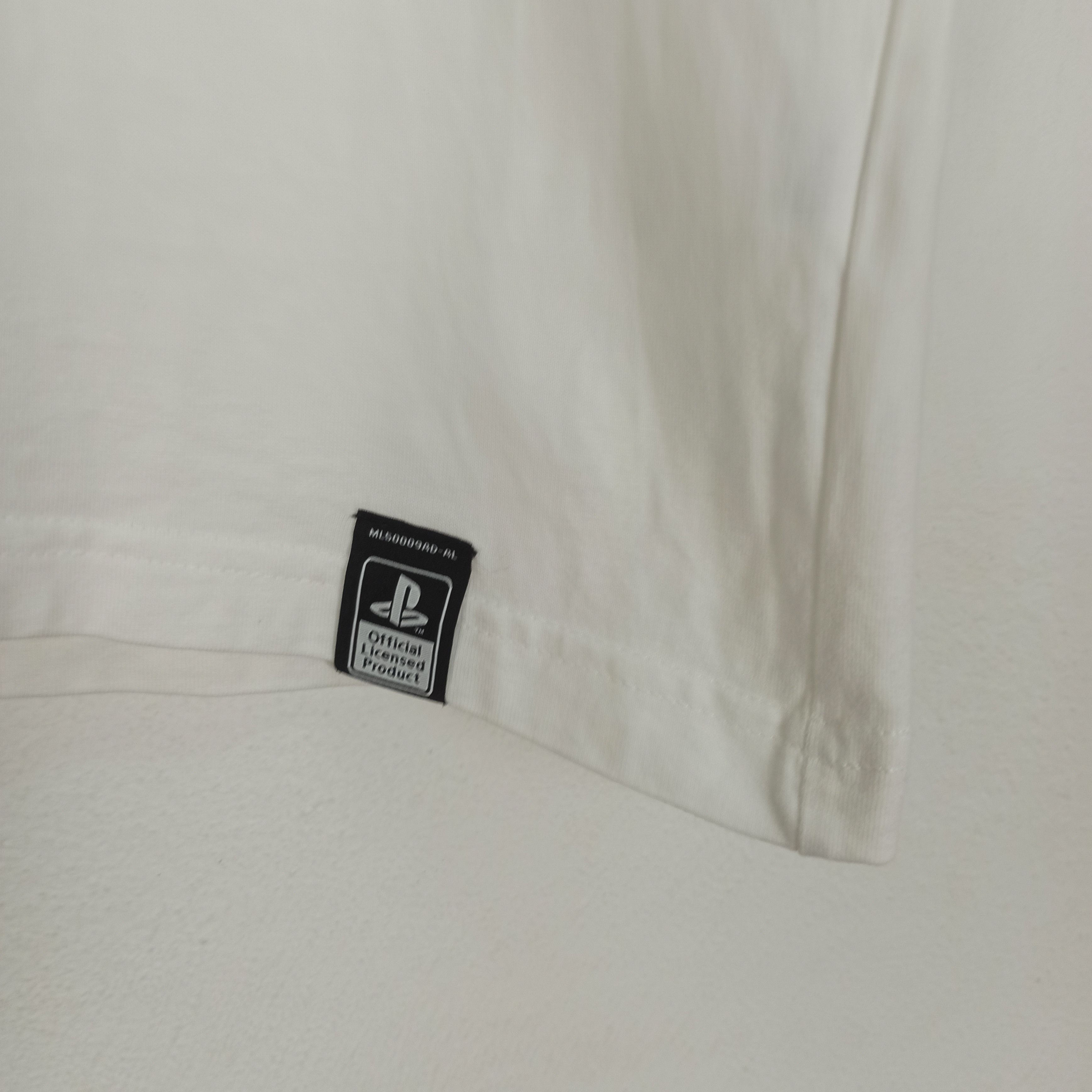 Microsoft 🔥STEALS🔥 Playstation Gaming Promo Tshirt Size US M / EU 48-50 / 2 - 3 Thumbnail