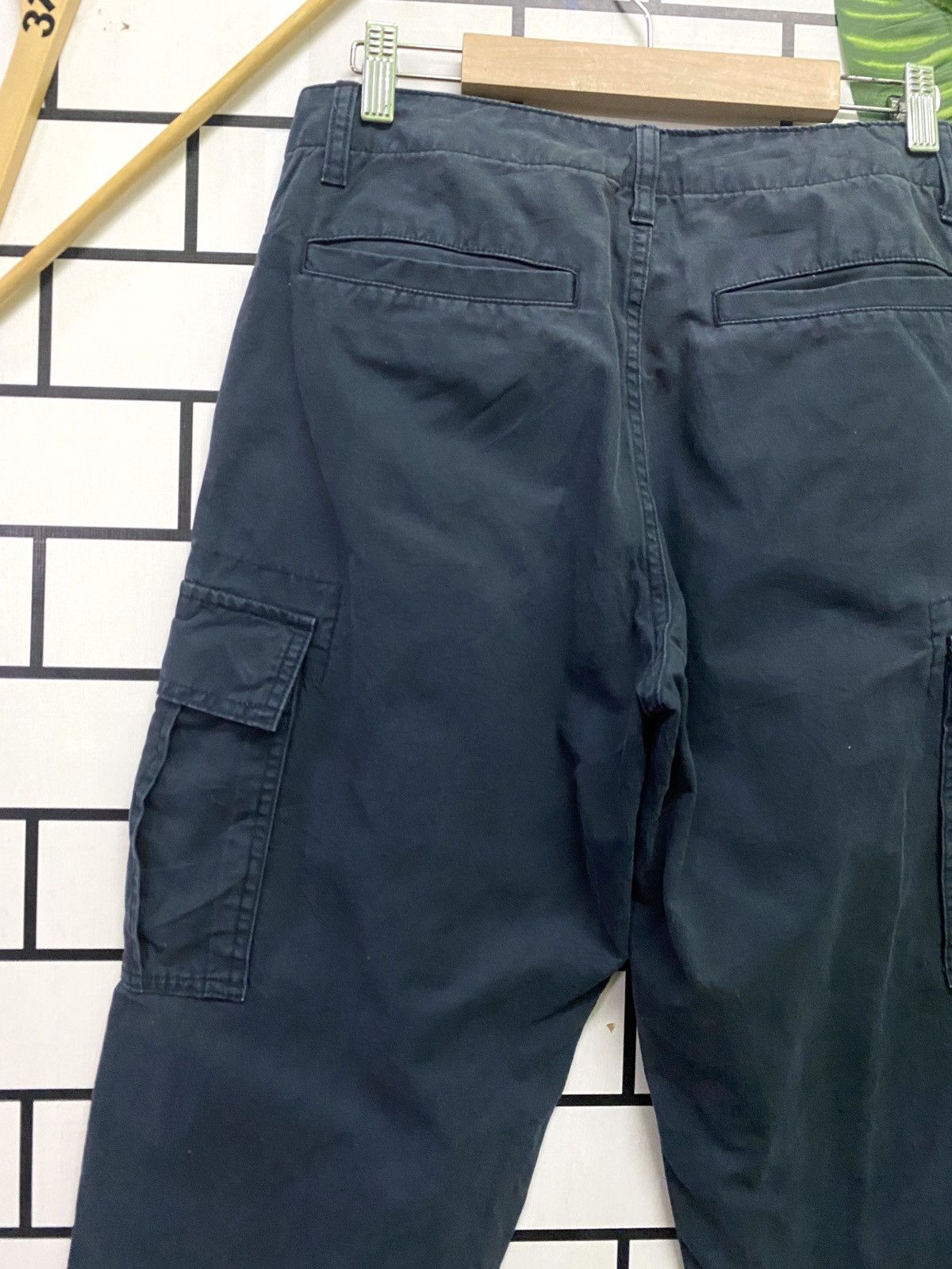 Japanese Brand × Uniqlo Cargo Japan Uniqlo Multipocket Tactical Pants Size US 28 / EU 44 - 9 Thumbnail