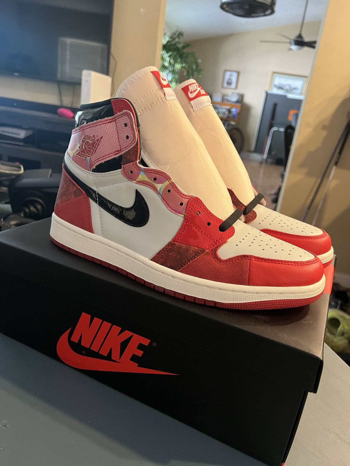 endclothing jordan 1