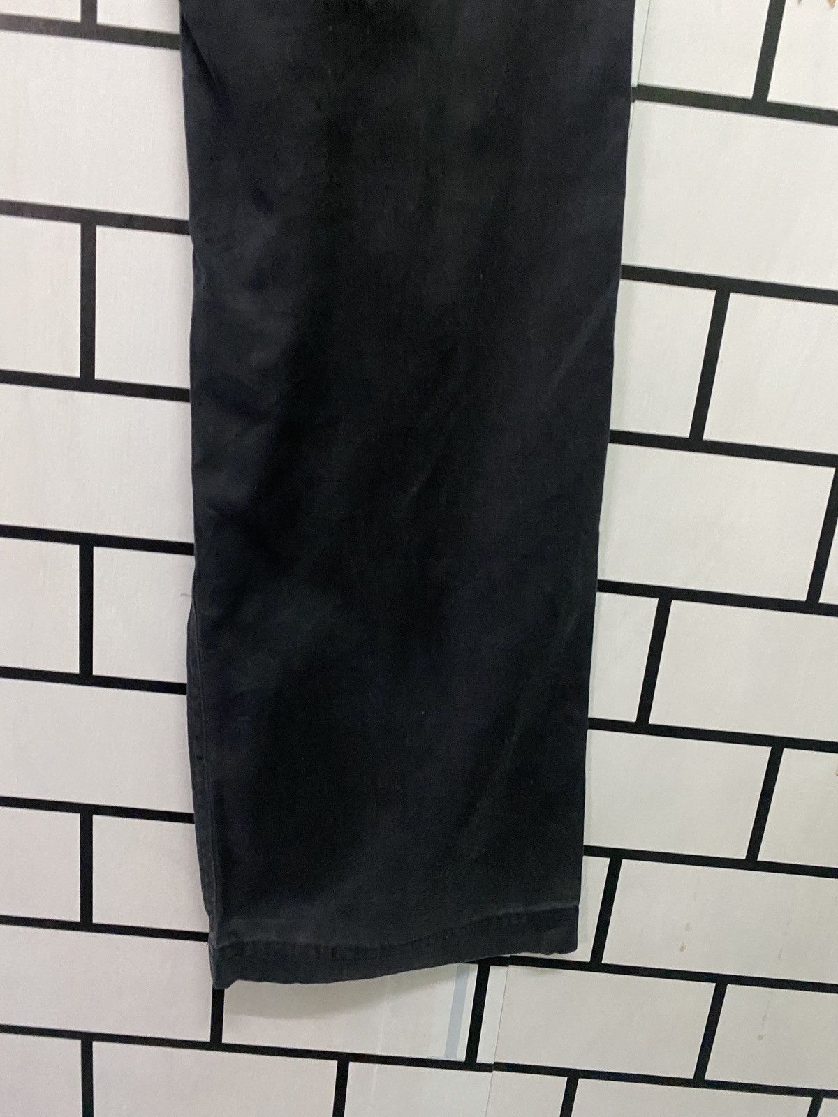 Japanese Brand Japan Made Archives Cargo Multipocket Distressed Pants Size US 29 - 12 Thumbnail