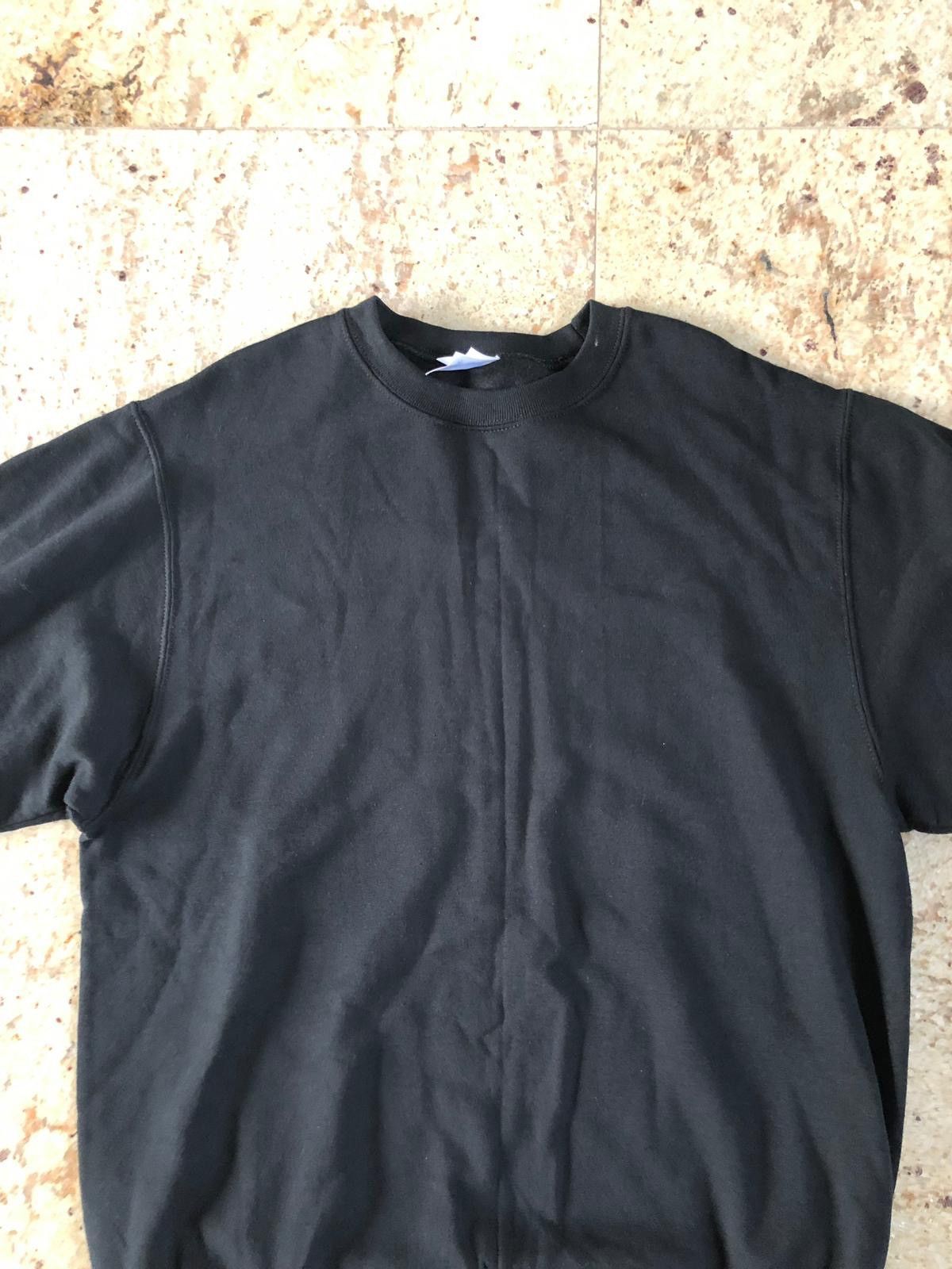 Marino Infantry Sleeve Air Bubble Logo Crewneck Size US M / EU 48-50 / 2 - 2 Thumbnail