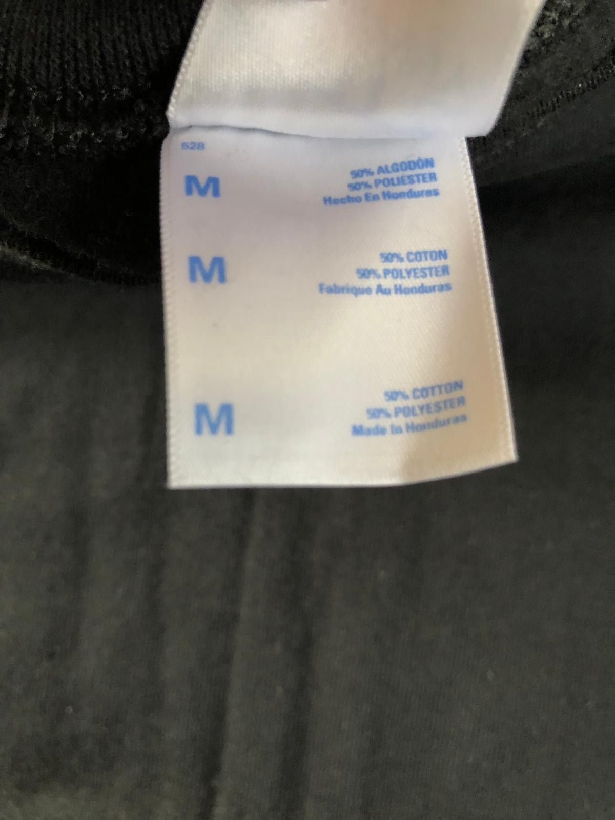 Marino Infantry Sleeve Air Bubble Logo Crewneck Size US M / EU 48-50 / 2 - 3 Thumbnail