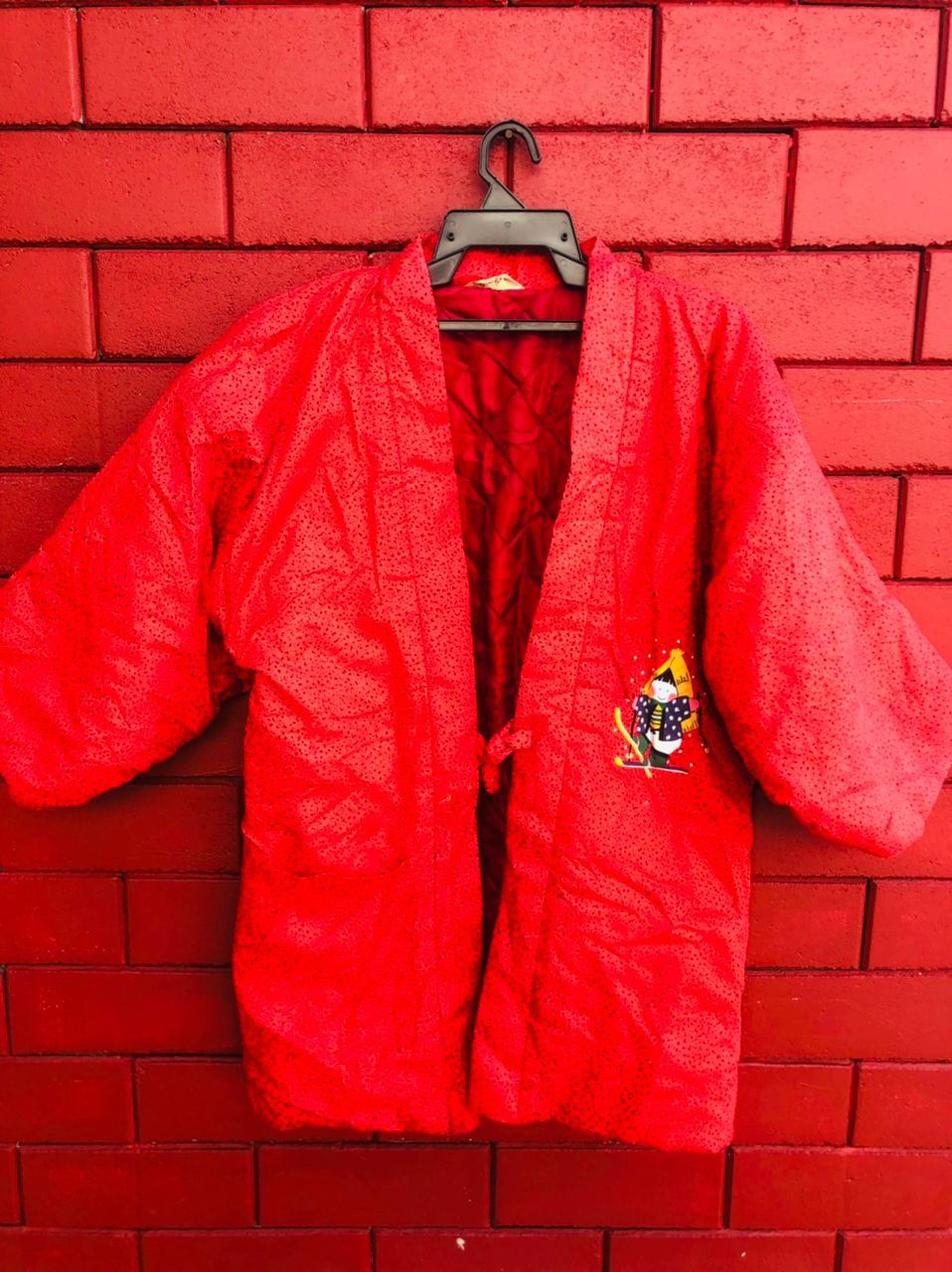 Japanese Brand × Vintage Vintage Avantace Japanese Designer Fashion Style Size US L / EU 52-54 / 3 - 2 Thumbnail