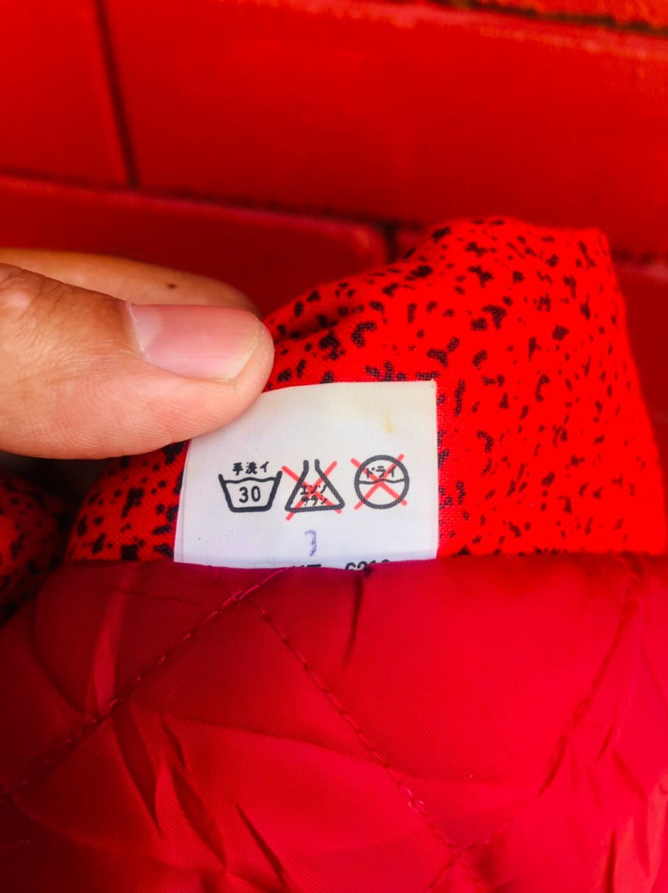 Japanese Brand × Vintage Vintage Avantace Japanese Designer Fashion Style Size US L / EU 52-54 / 3 - 7 Thumbnail