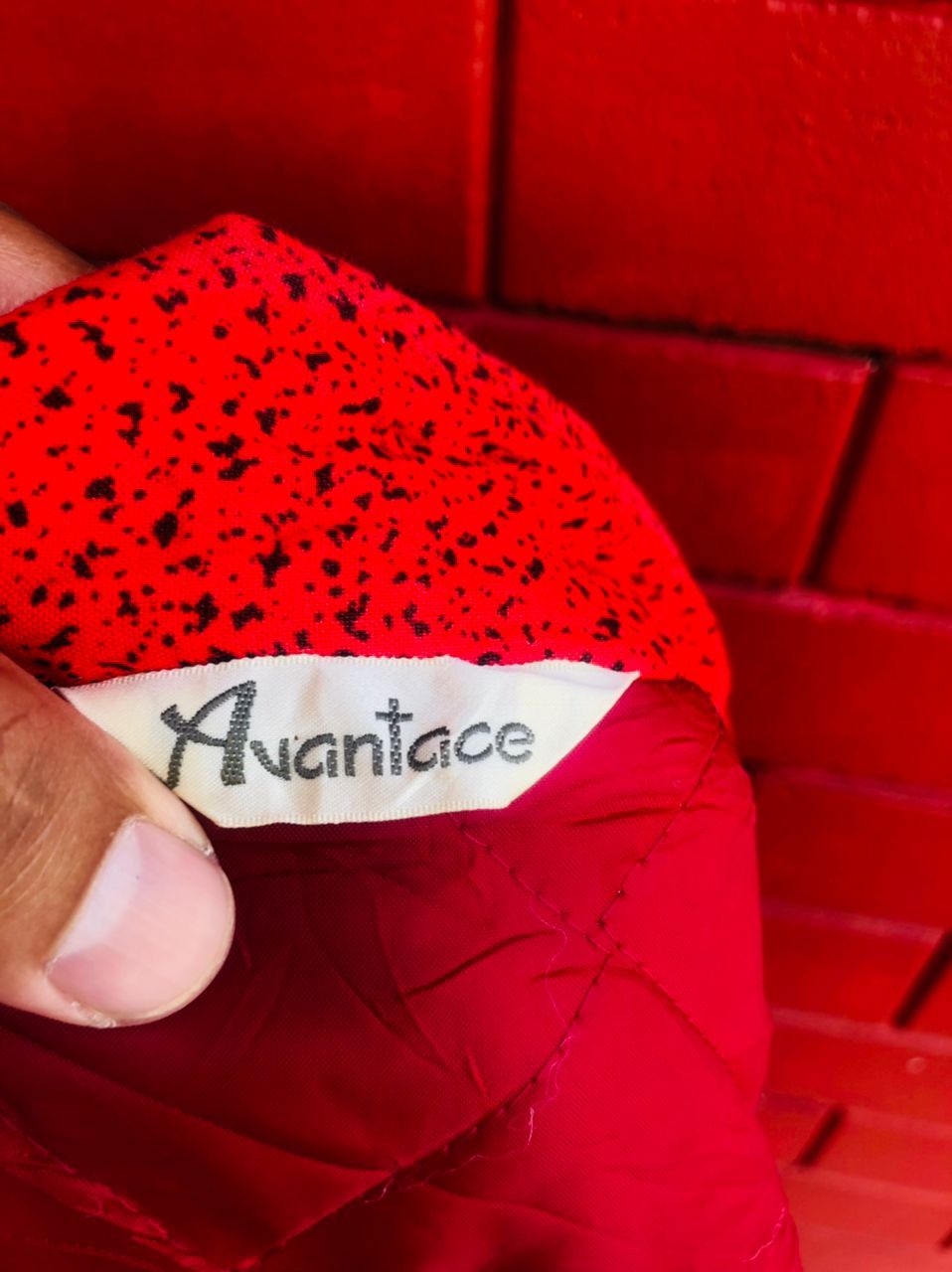 Japanese Brand × Vintage Vintage Avantace Japanese Designer Fashion Style Size US L / EU 52-54 / 3 - 6 Thumbnail