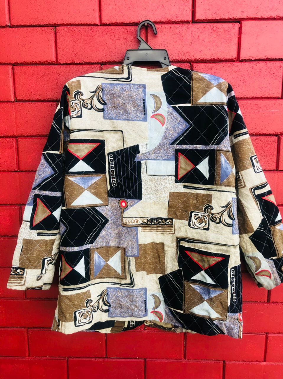 Japanese Brand Vintage Elegance Japanese Designer Streetwear Fashion Style Size L / US 10 / IT 46 - 2 Thumbnail