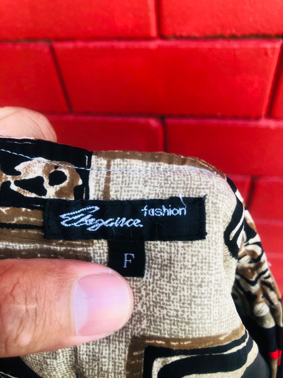 Japanese Brand Vintage Elegance Japanese Designer Streetwear Fashion Style Size L / US 10 / IT 46 - 9 Thumbnail