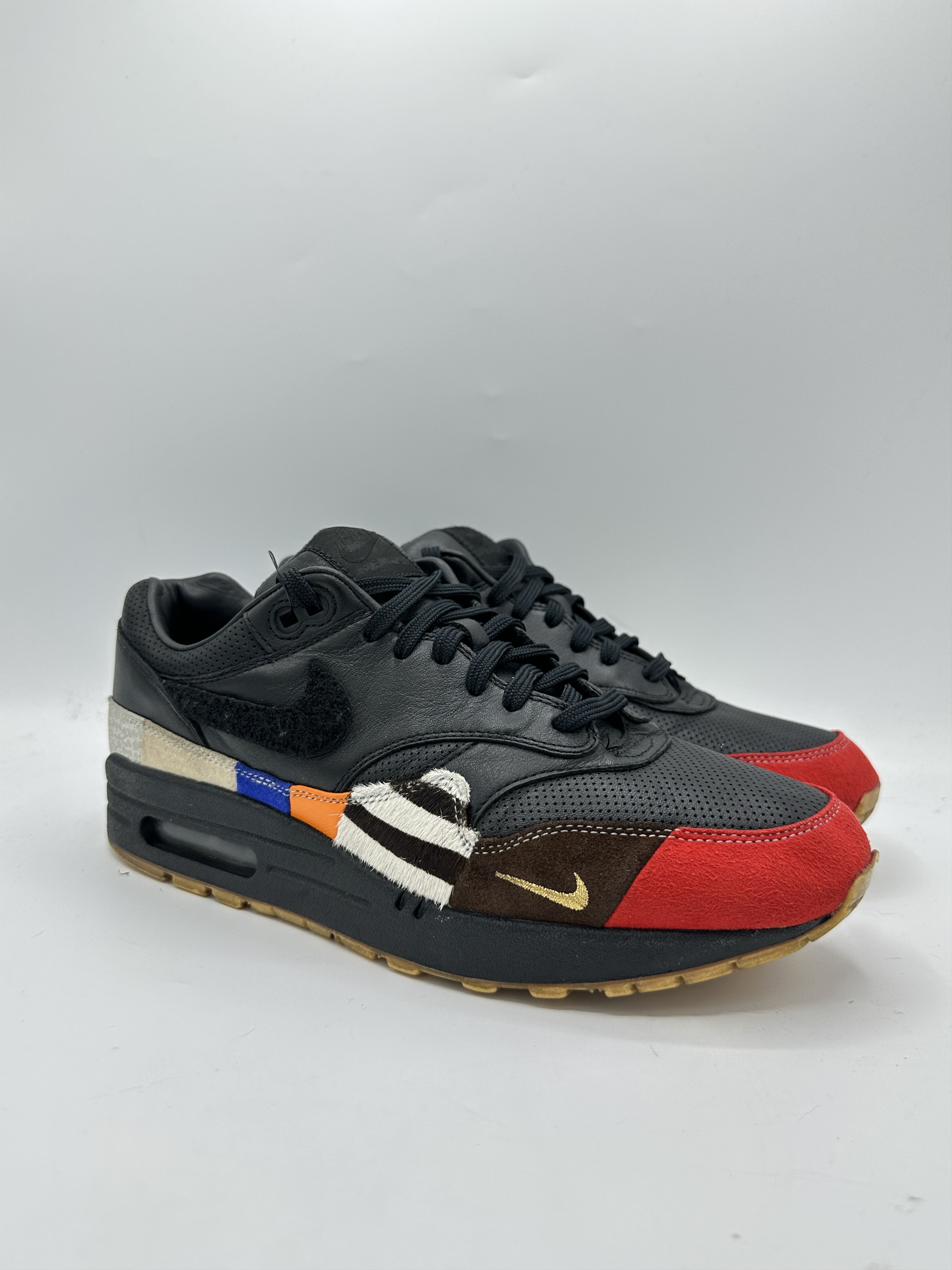 am1 master