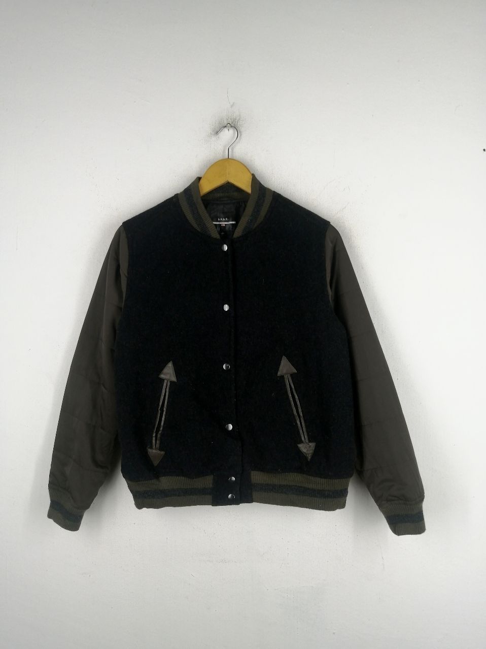 G.V.GV x Uniqlo Project Jacket