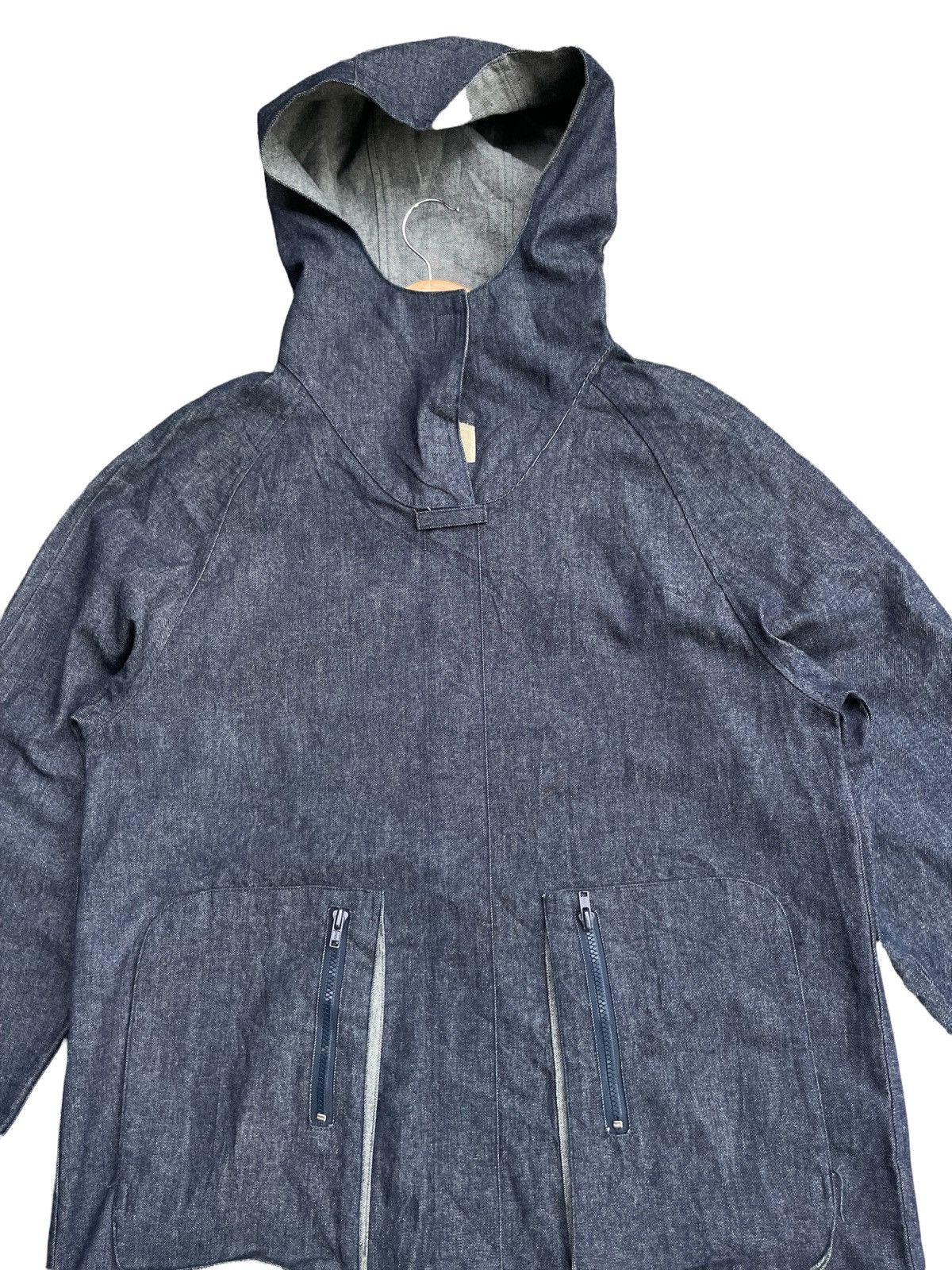 Japanese Brand Flying Cross USN Style Pullover Size US M / EU 48-50 / 2 - 5 Thumbnail