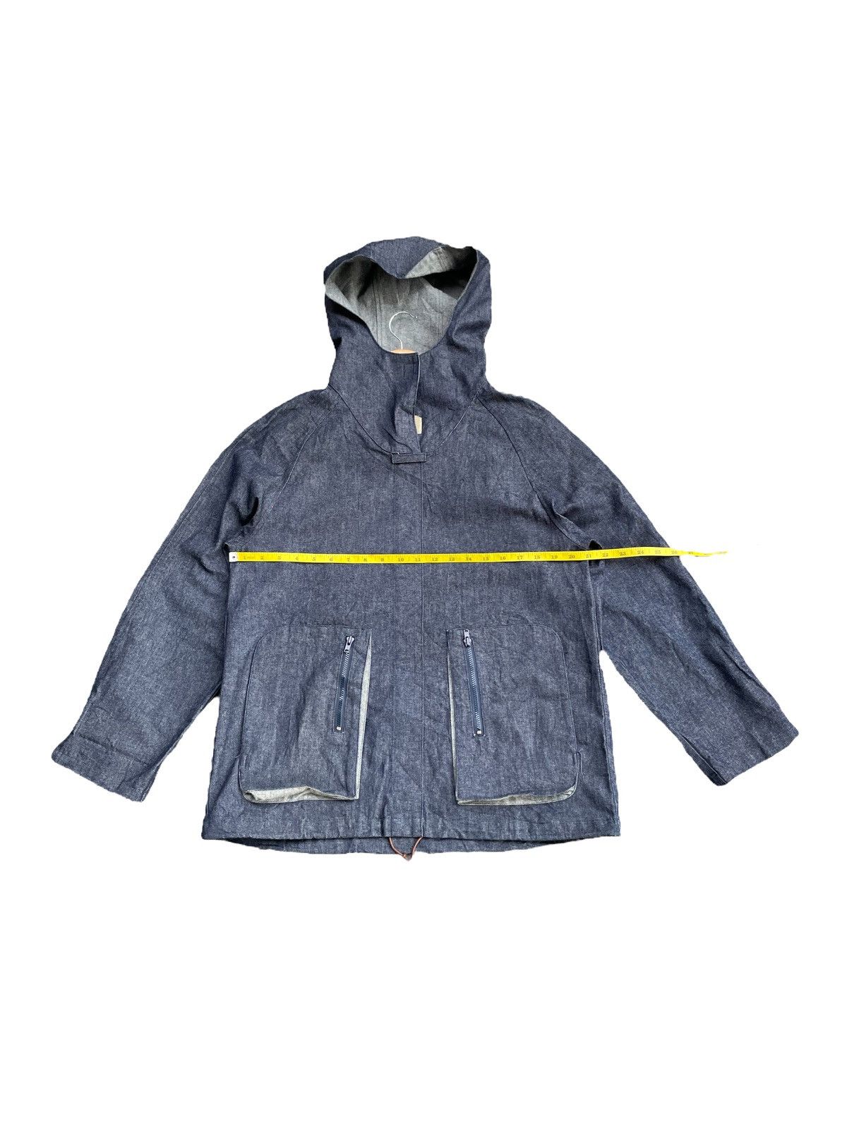 Japanese Brand Flying Cross USN Style Pullover Size US M / EU 48-50 / 2 - 2 Thumbnail