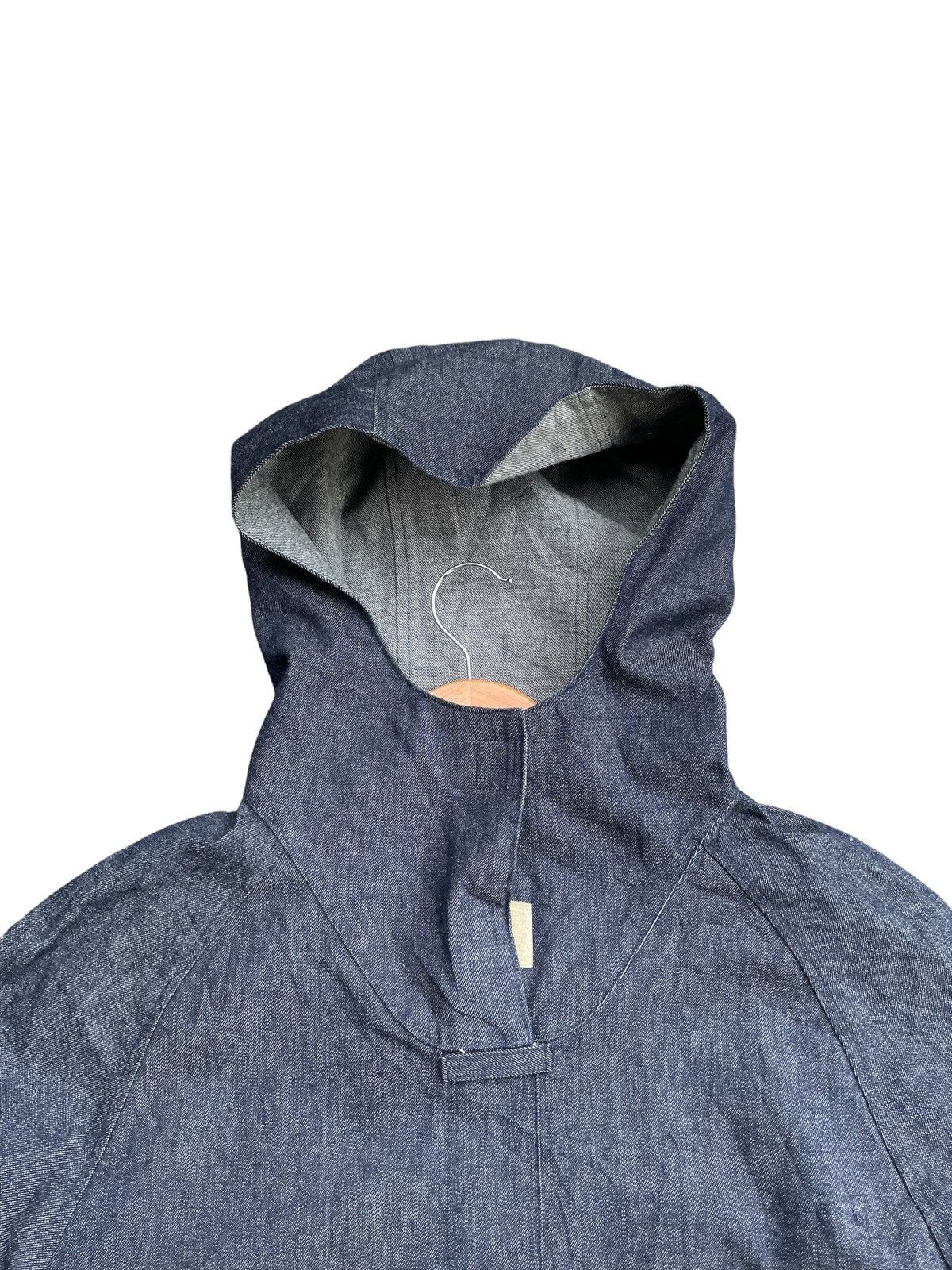 Japanese Brand Flying Cross USN Style Pullover Size US M / EU 48-50 / 2 - 7 Thumbnail