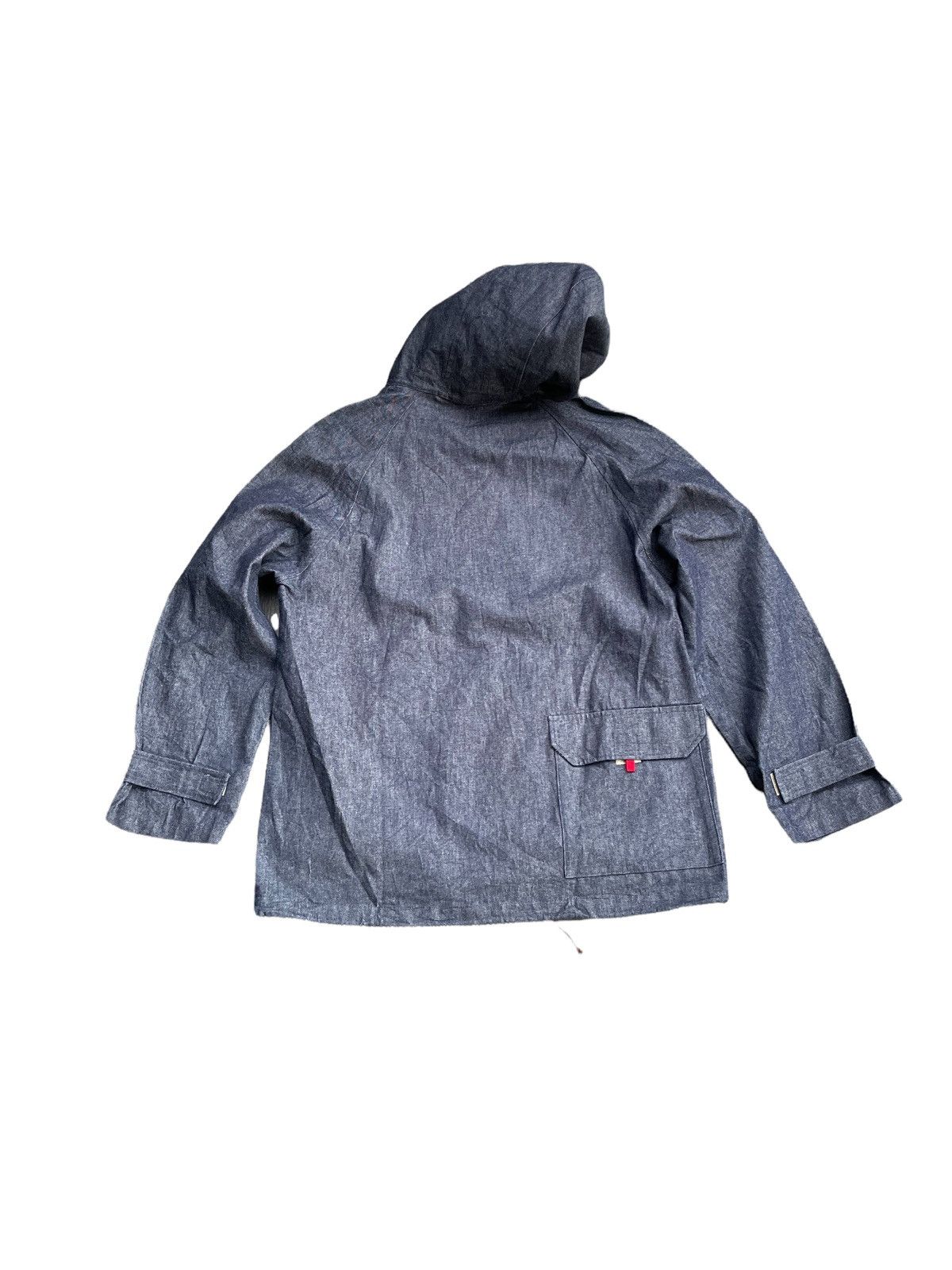 Japanese Brand Flying Cross USN Style Pullover Size US M / EU 48-50 / 2 - 8 Thumbnail