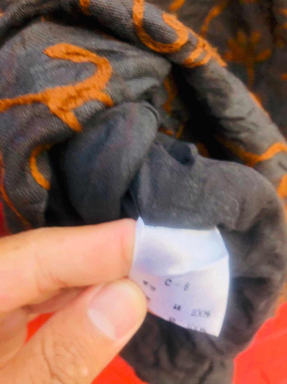Japanese Brand × Vintage Vintage Japanese Designer Streetwear Fashion Style Size US L / EU 52-54 / 3 - 11 Thumbnail