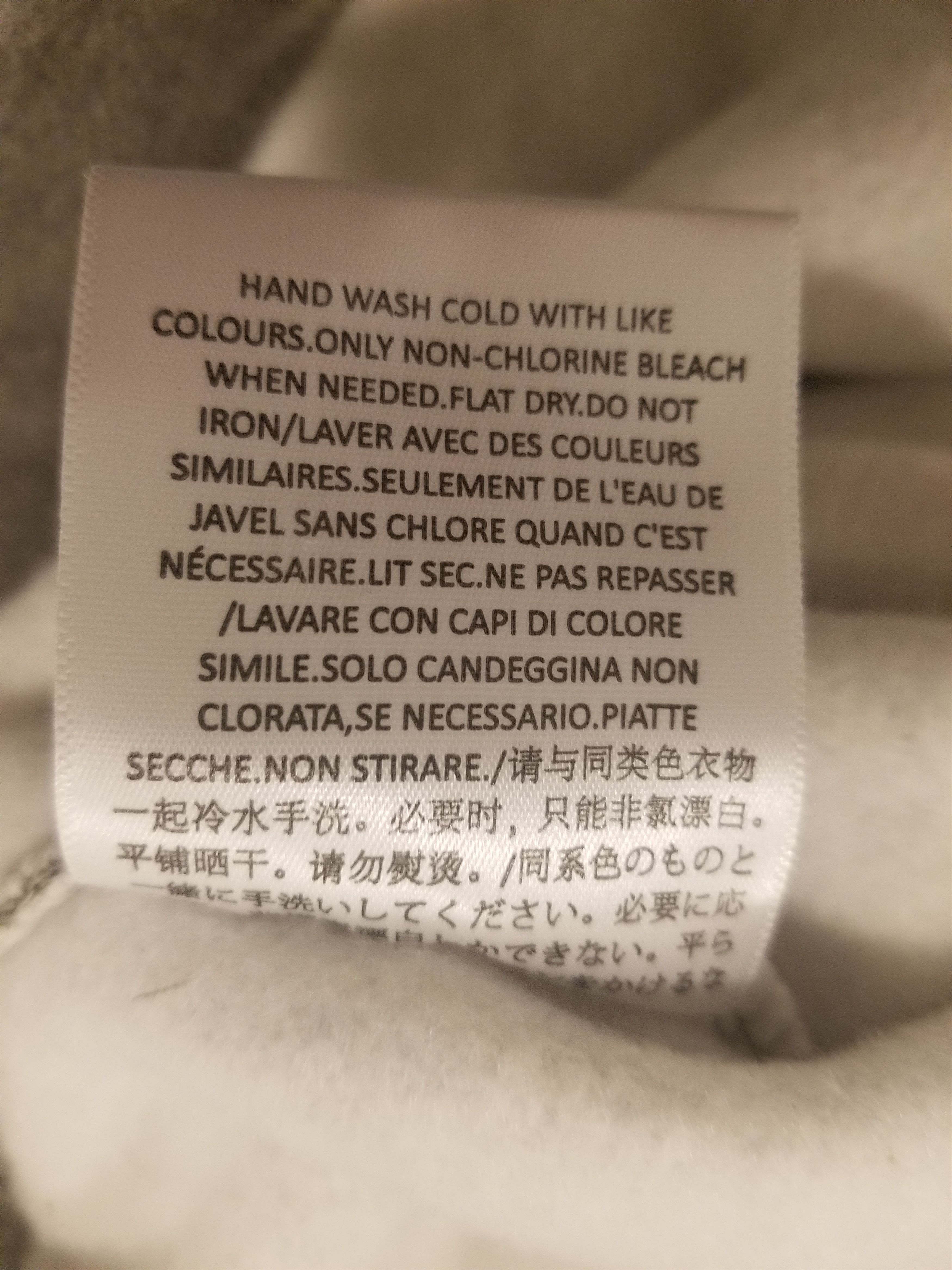 Fear of God Fear of god essentials FW21 grey sweatpants Size US 40 / EU 56 - 6 Thumbnail