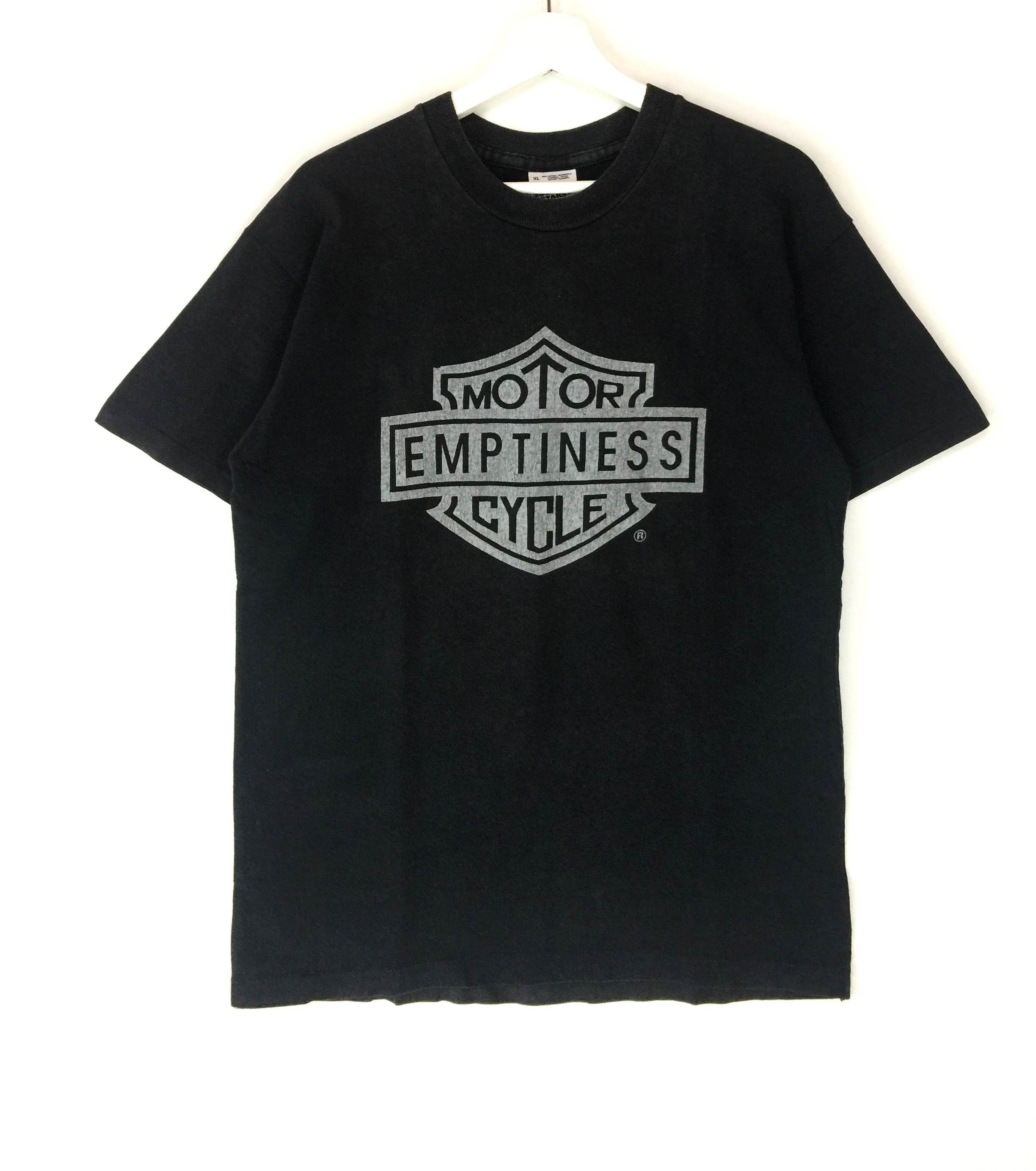 Band Tees × Vintage Rare Manic Street Preachers vtg single promo tee Size US M / EU 48-50 / 2 - 2 Thumbnail