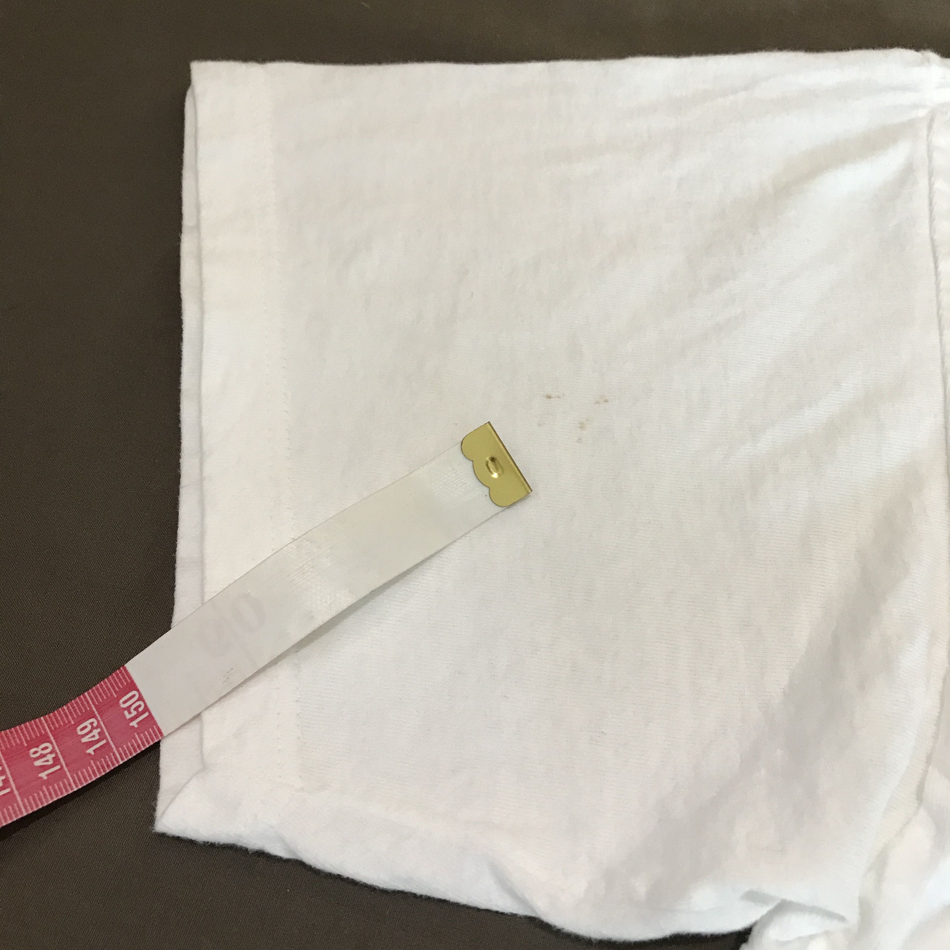 Vintage Vintage 90s i yo te quiero Jesus God Holy Bible Tee 2XL Size US XXL / EU 58 / 5 - 8 Thumbnail