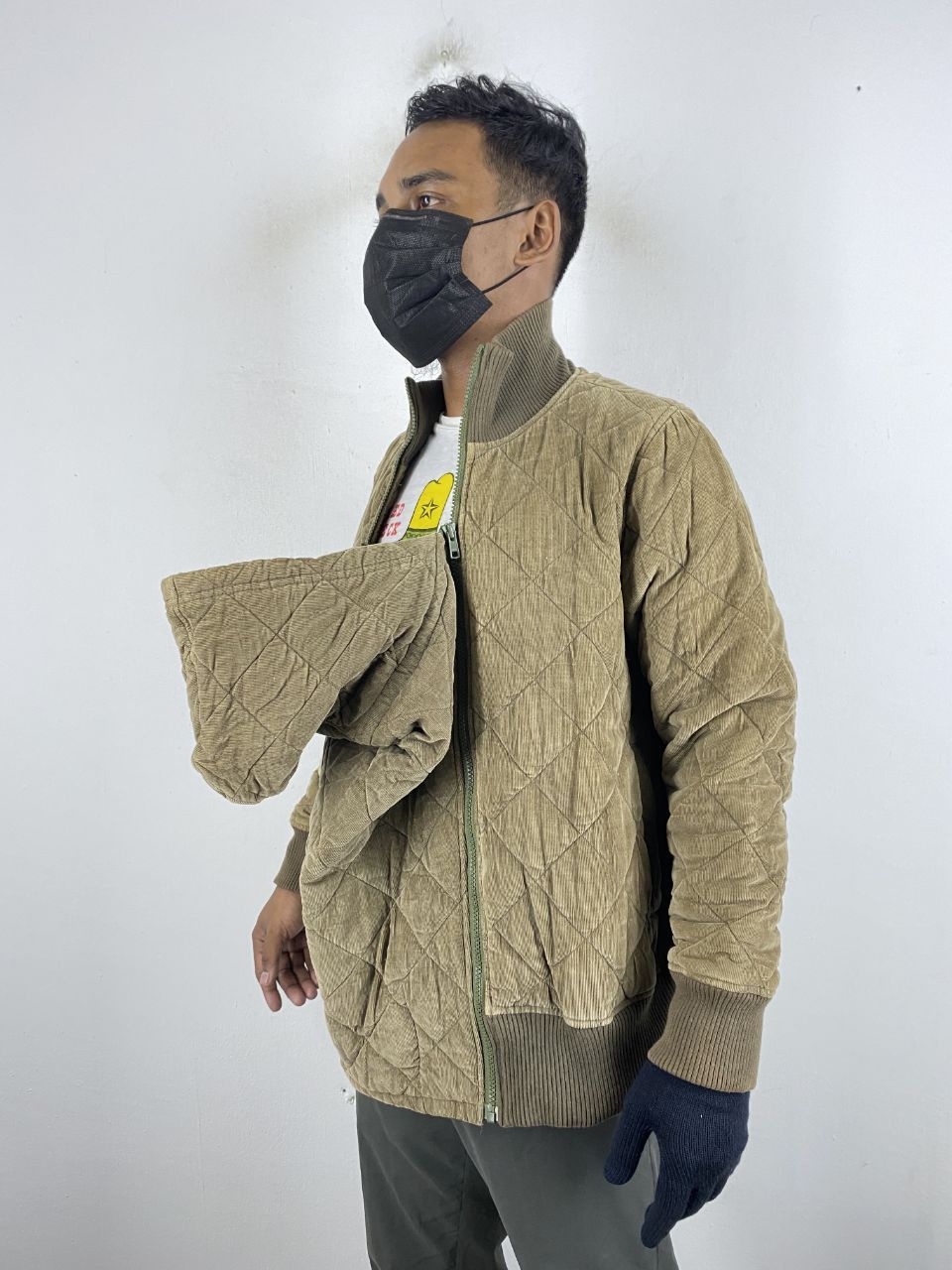Other Avant Garde Jacket Size US M / EU 48-50 / 2 - 1 Thumbnail