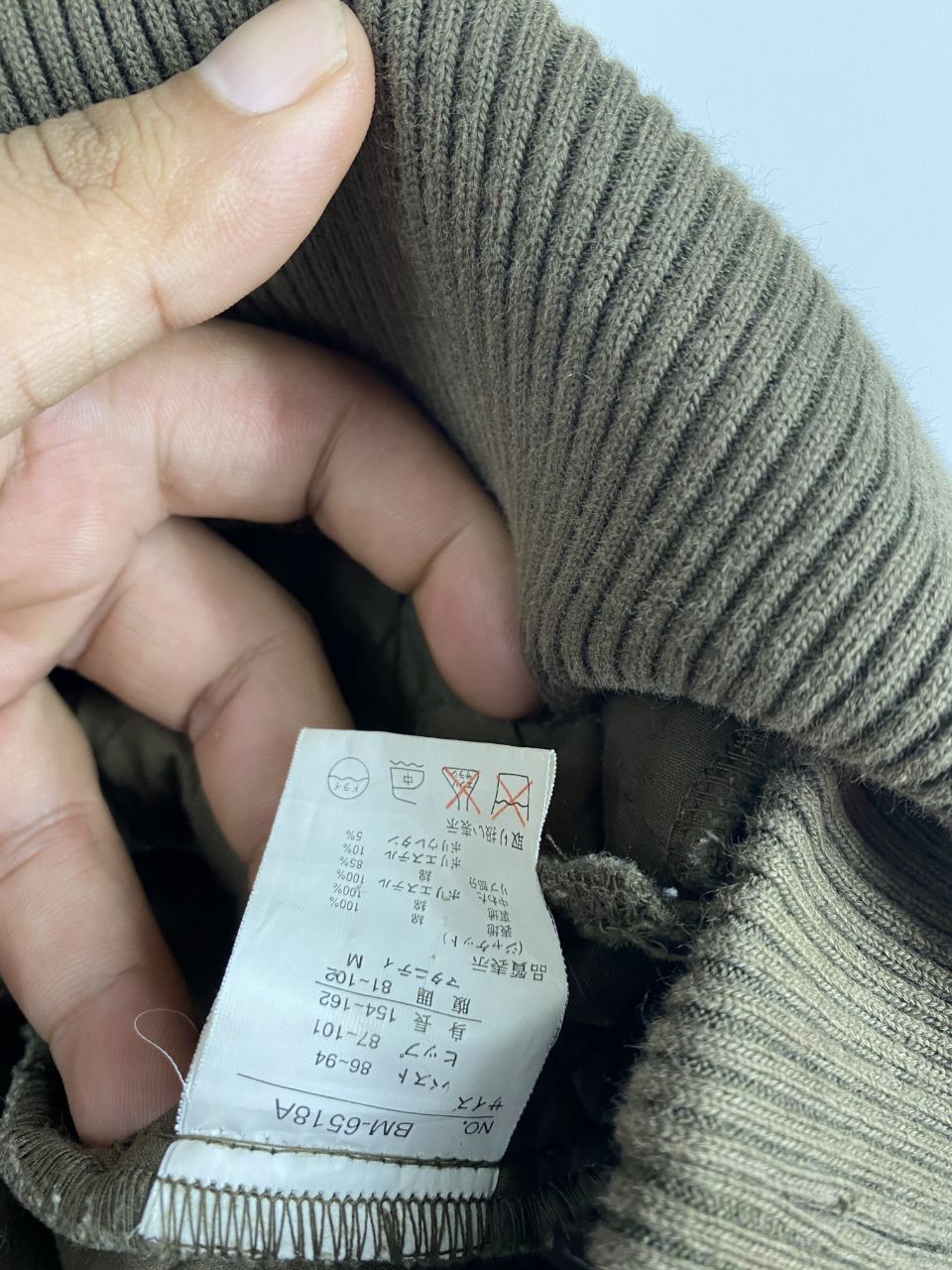Other Avant Garde Jacket Size US M / EU 48-50 / 2 - 9 Thumbnail