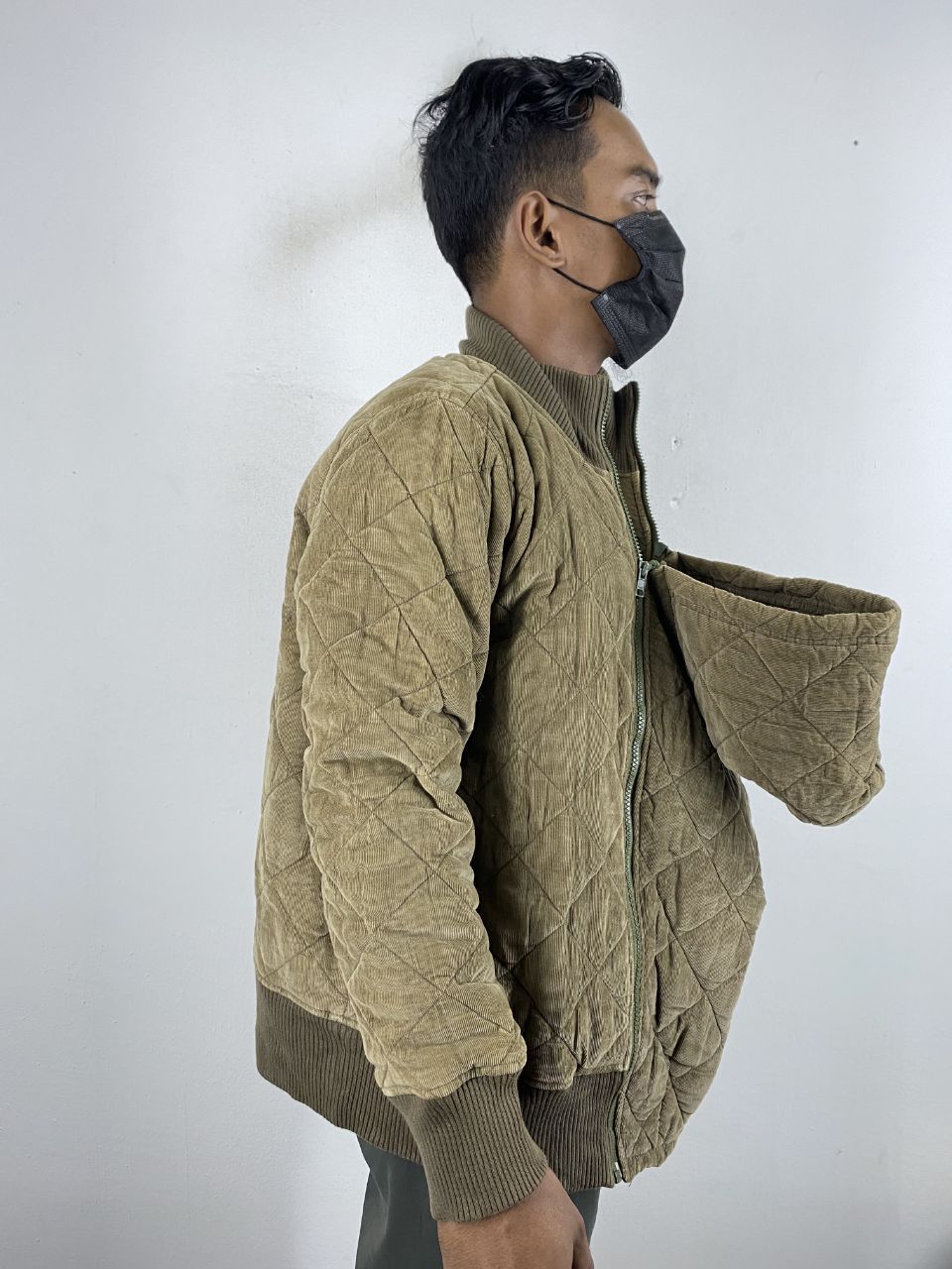 Other Avant Garde Jacket Size US M / EU 48-50 / 2 - 3 Thumbnail