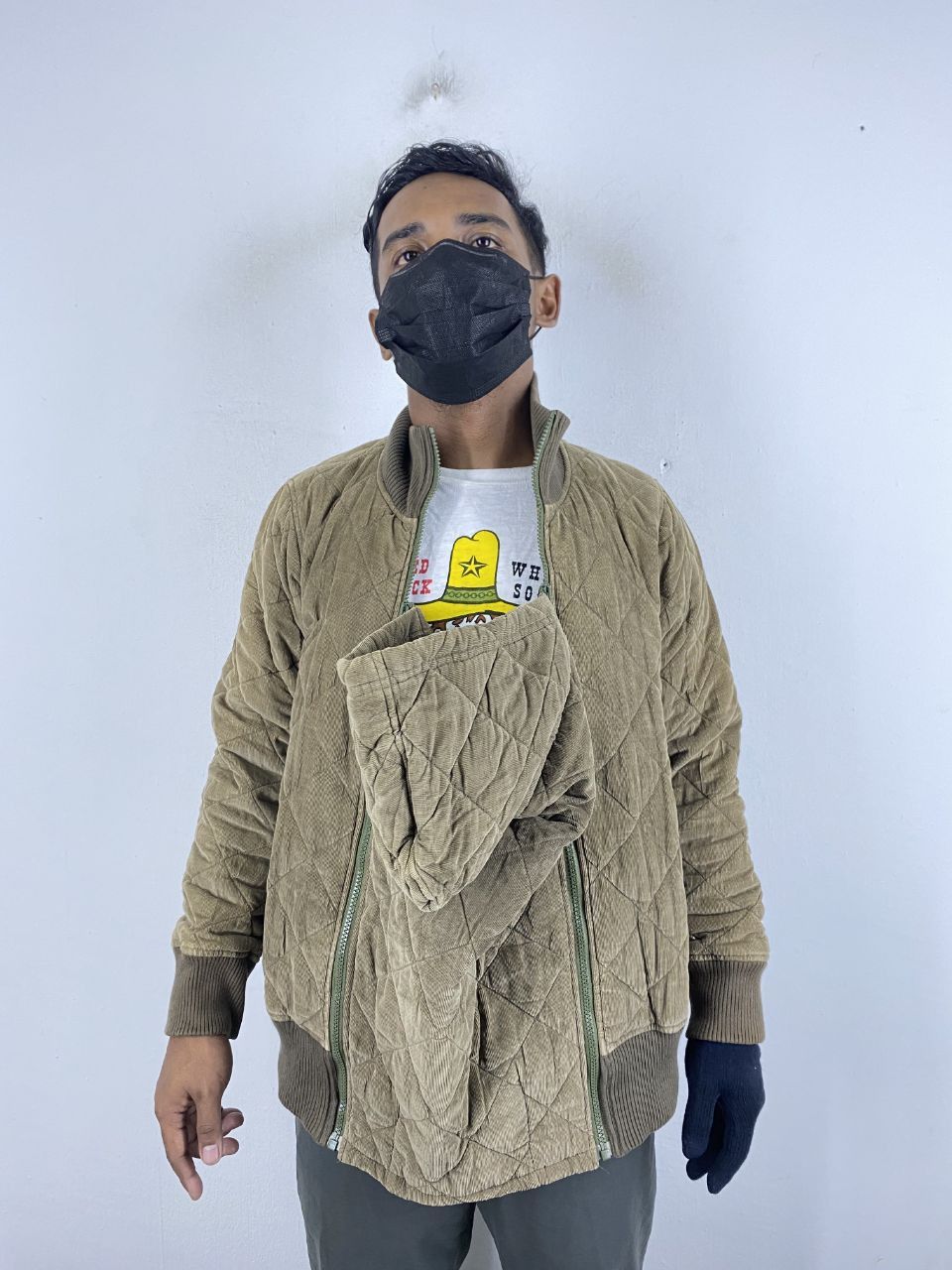 Other Avant Garde Jacket Size US M / EU 48-50 / 2 - 2 Thumbnail