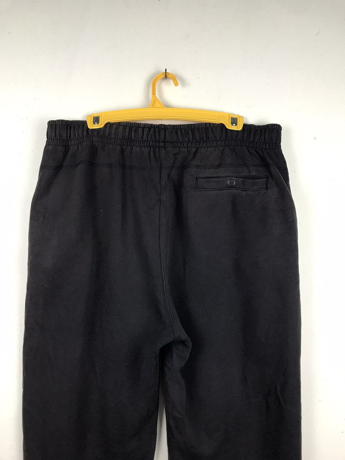 Stussy Vintage Sunfaded Stussy Sweatpants Size US 35 - 6 Thumbnail