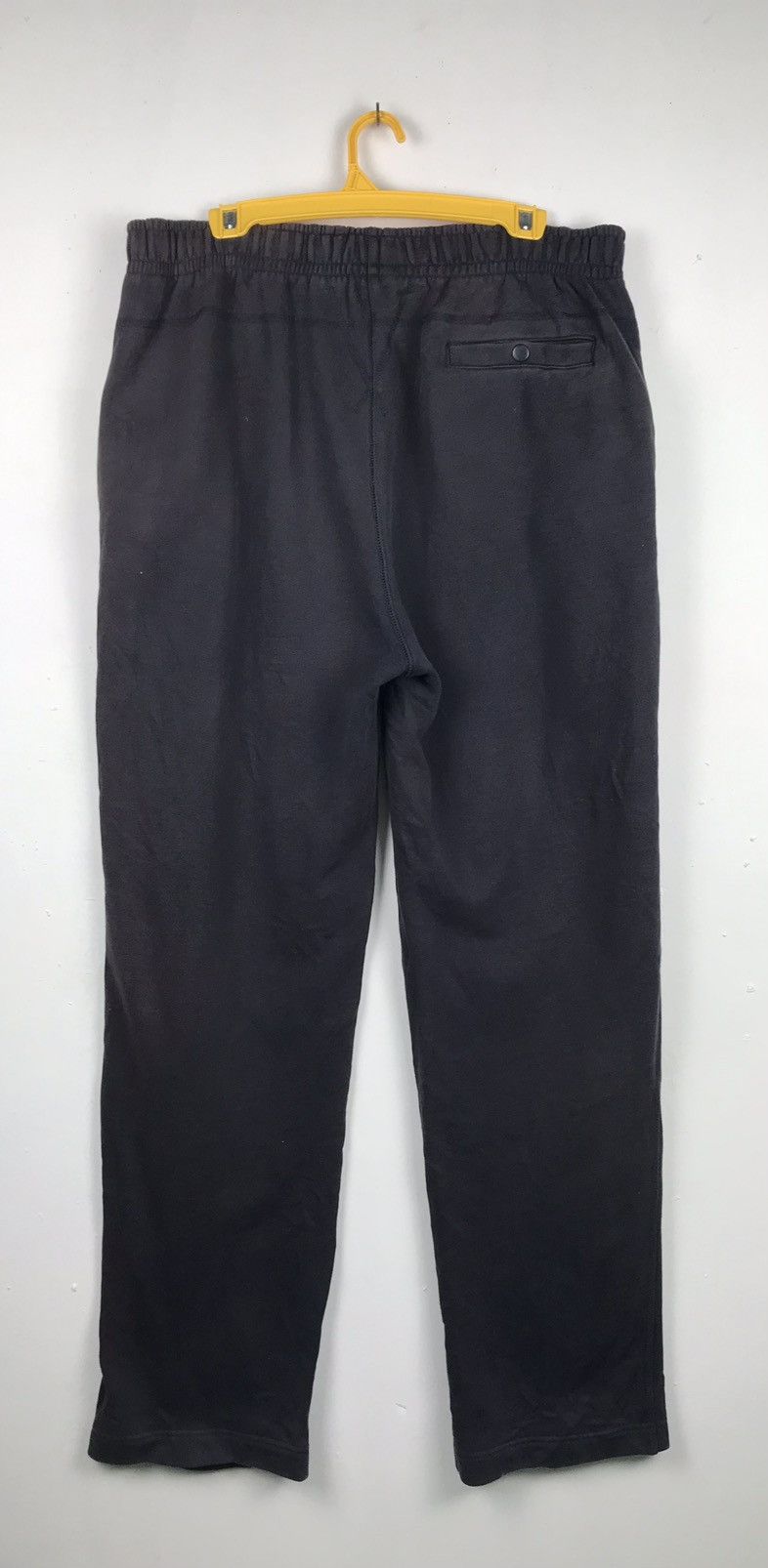 Stussy Vintage Sunfaded Stussy Sweatpants Size US 35 - 2 Thumbnail