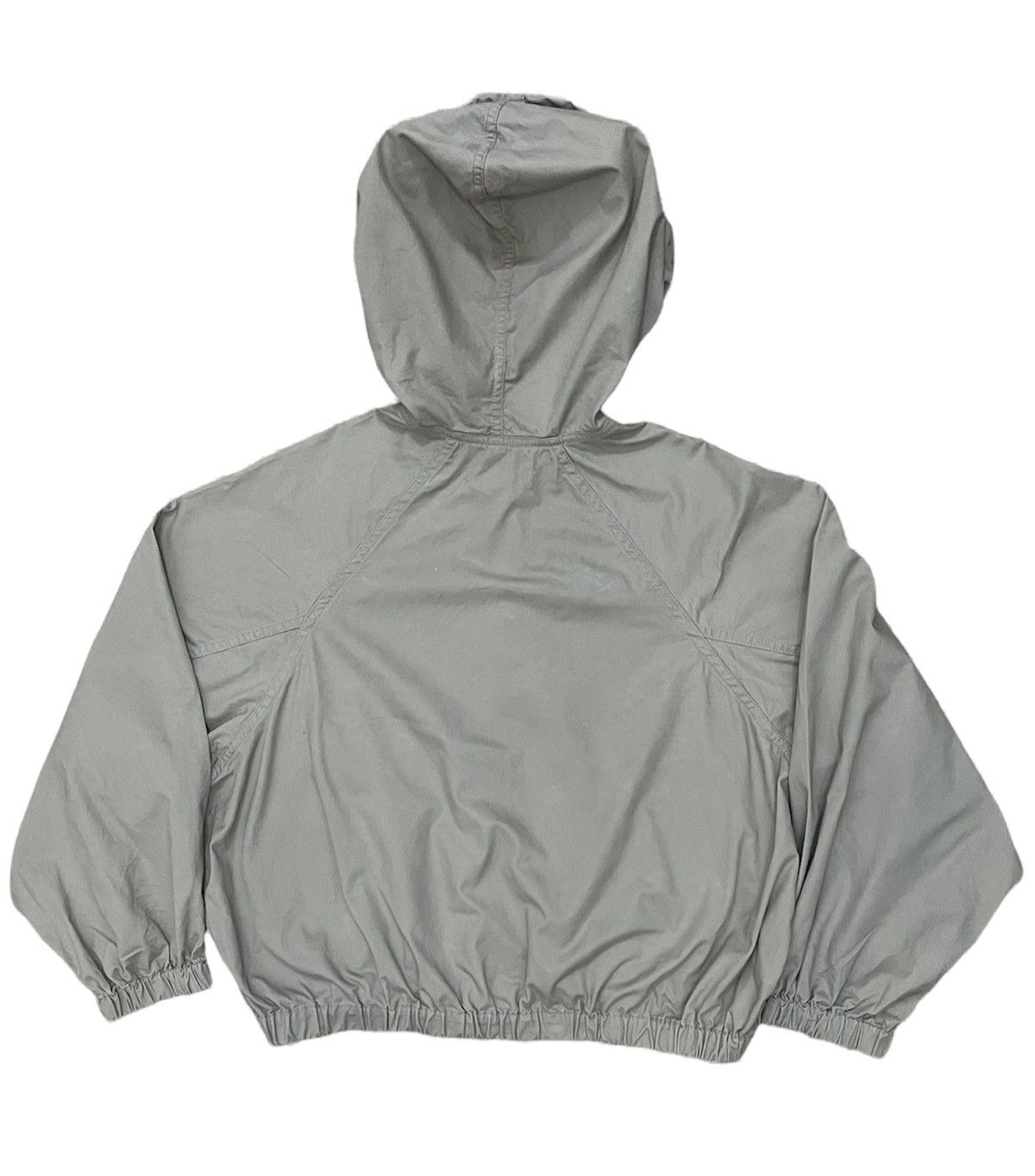 JW Anderson × Uniqlo J.W.Anderson X Uniqlo Baggy Light Jacket Hoodie Size US M / EU 48-50 / 2 - 11 Thumbnail