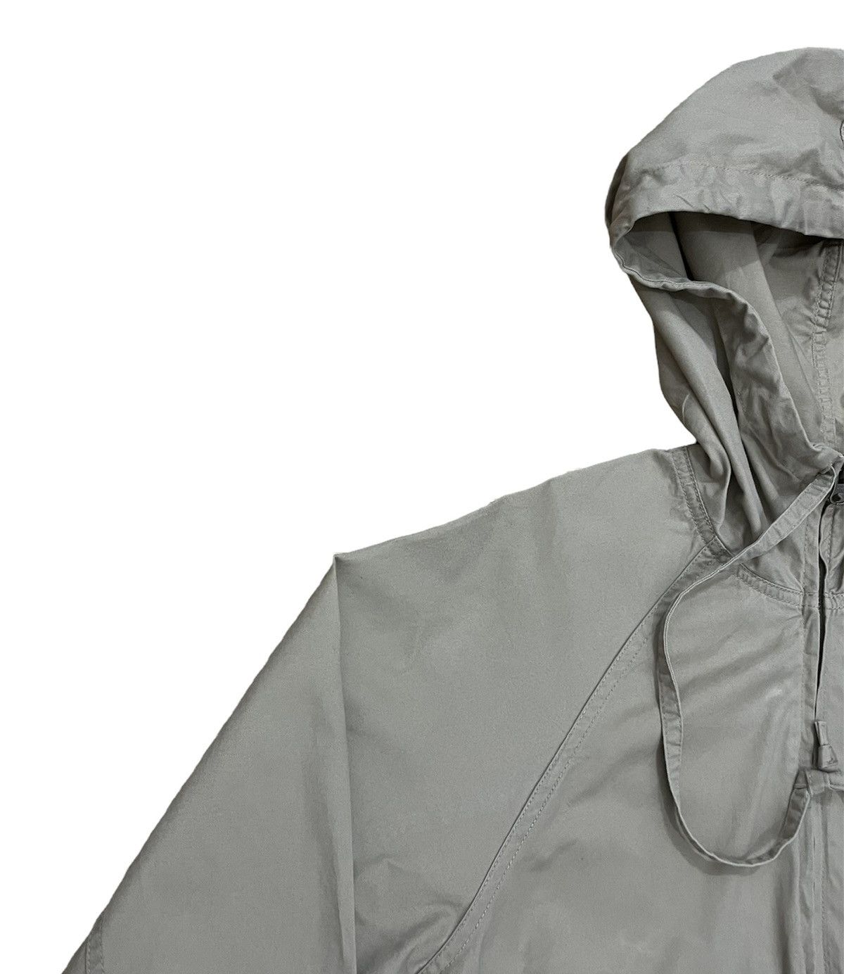 JW Anderson × Uniqlo J.W.Anderson X Uniqlo Baggy Light Jacket Hoodie Size US M / EU 48-50 / 2 - 5 Thumbnail