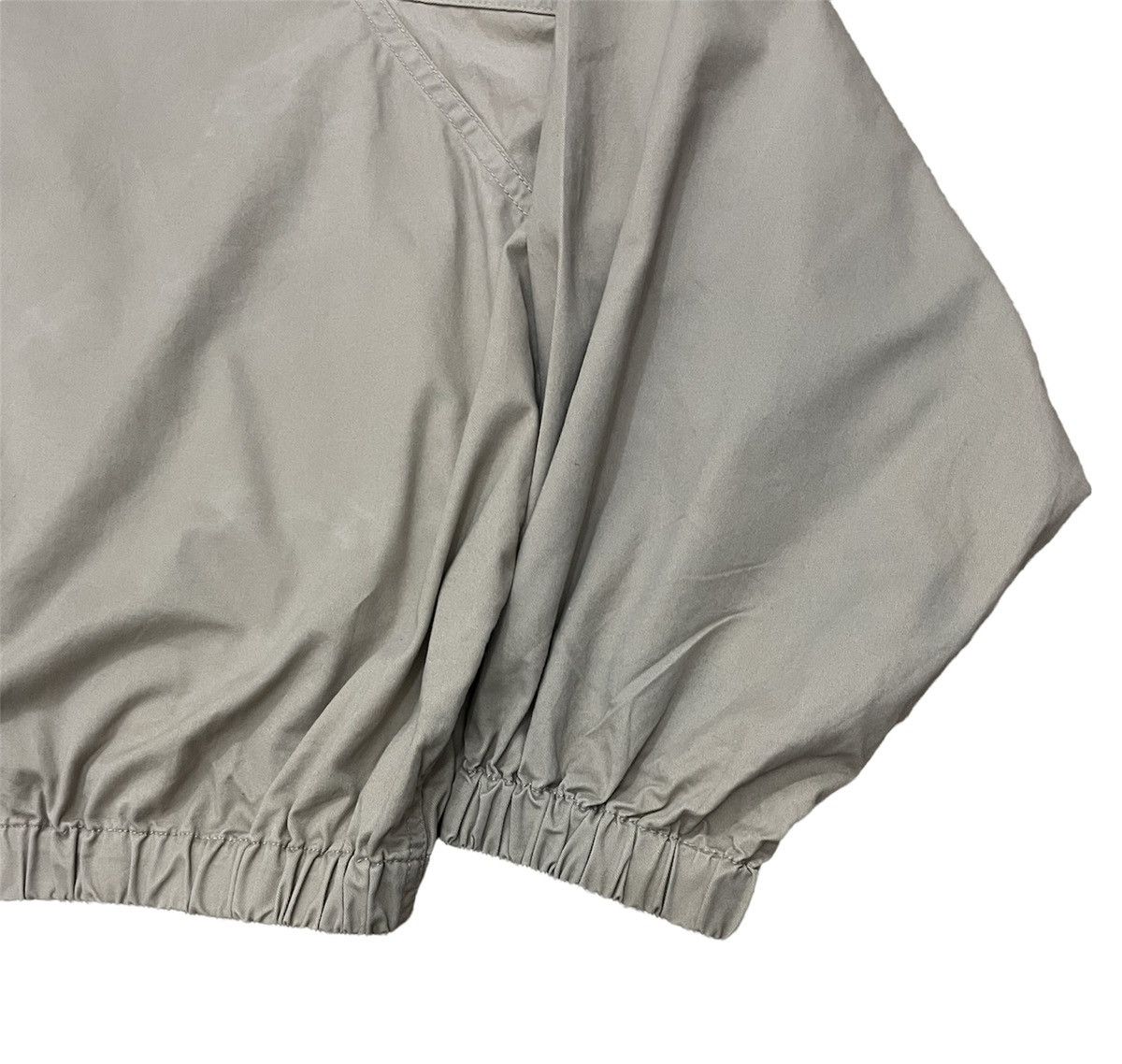 JW Anderson × Uniqlo J.W.Anderson X Uniqlo Baggy Light Jacket Hoodie Size US M / EU 48-50 / 2 - 13 Thumbnail