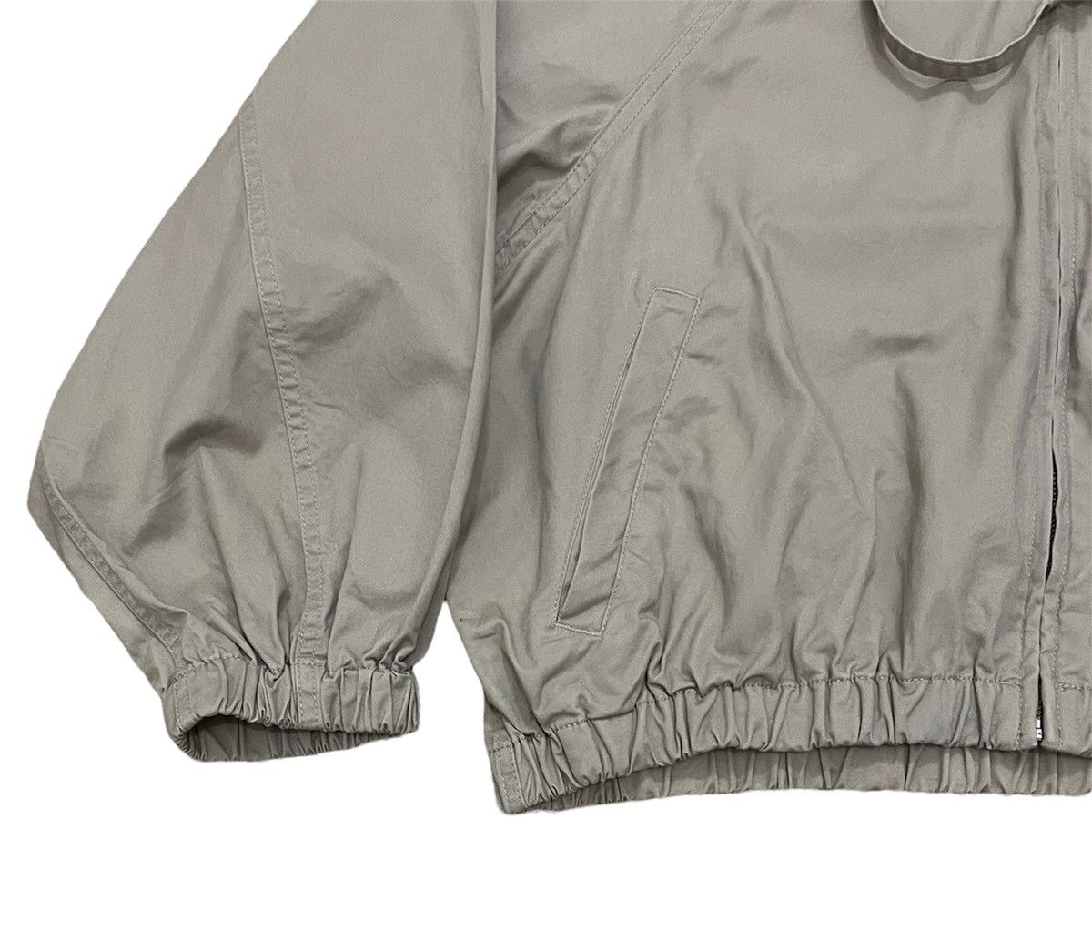 JW Anderson × Uniqlo J.W.Anderson X Uniqlo Baggy Light Jacket Hoodie Size US M / EU 48-50 / 2 - 4 Thumbnail