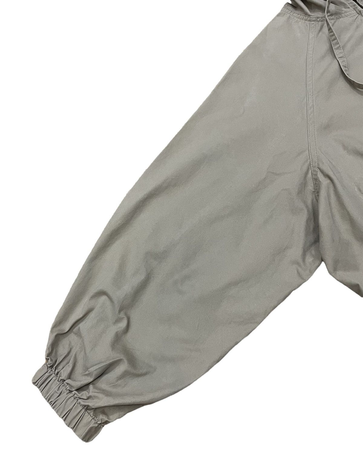 JW Anderson × Uniqlo J.W.Anderson X Uniqlo Baggy Light Jacket Hoodie Size US M / EU 48-50 / 2 - 6 Thumbnail