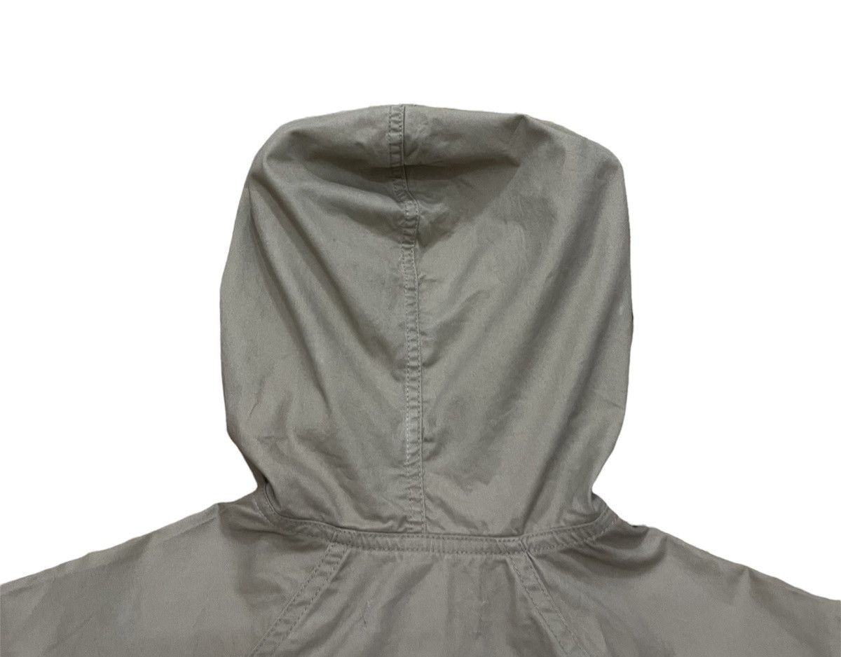 JW Anderson × Uniqlo J.W.Anderson X Uniqlo Baggy Light Jacket Hoodie Size US M / EU 48-50 / 2 - 16 Thumbnail