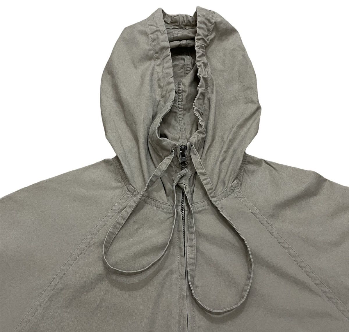 JW Anderson × Uniqlo J.W.Anderson X Uniqlo Baggy Light Jacket Hoodie Size US M / EU 48-50 / 2 - 10 Thumbnail