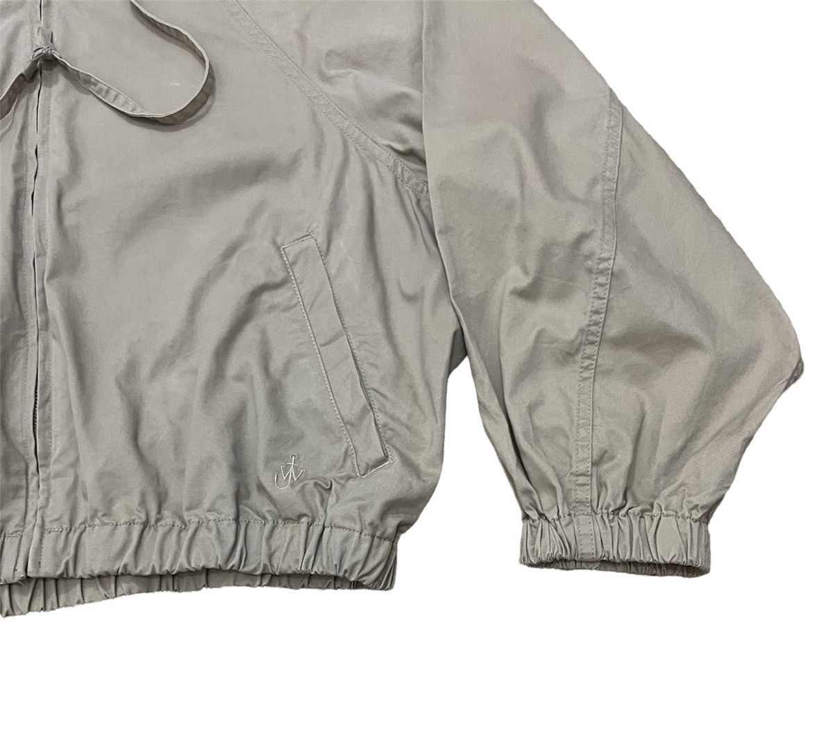 JW Anderson × Uniqlo J.W.Anderson X Uniqlo Baggy Light Jacket Hoodie Size US M / EU 48-50 / 2 - 3 Thumbnail