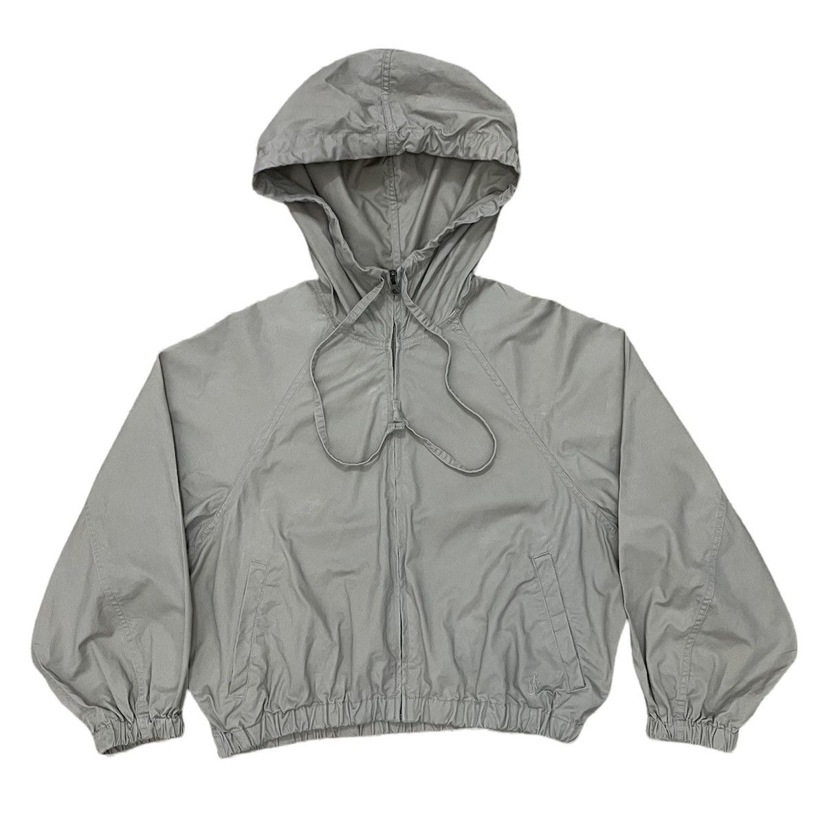 JW Anderson × Uniqlo J.W.Anderson X Uniqlo Baggy Light Jacket Hoodie Size US M / EU 48-50 / 2 - 1 Thumbnail