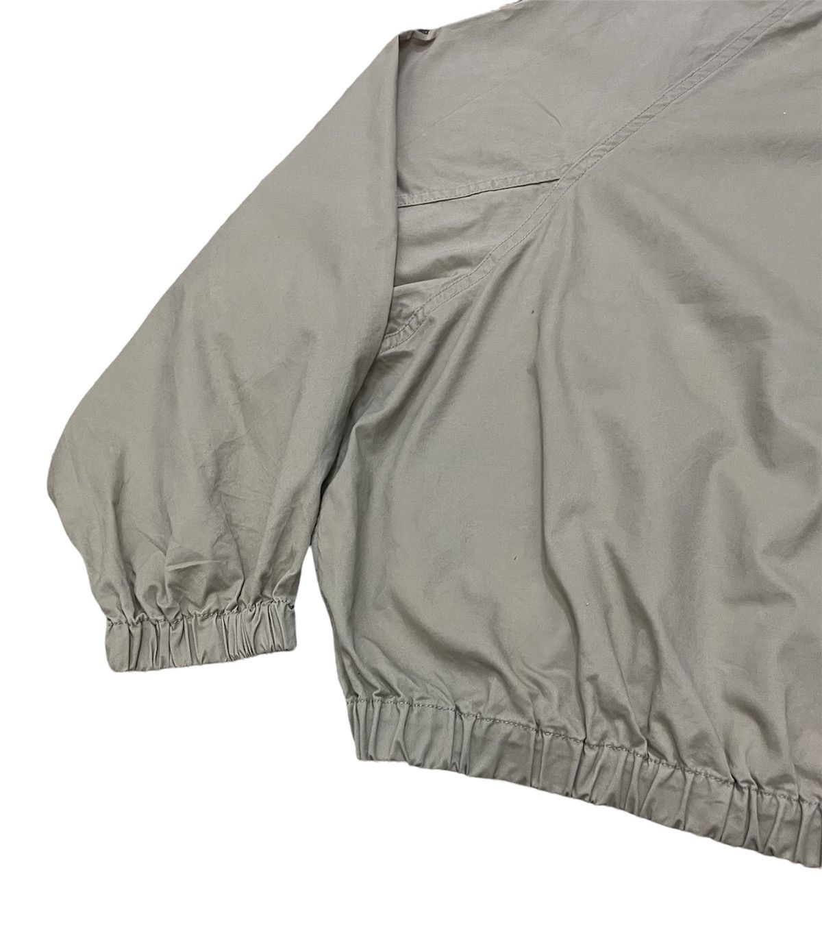 JW Anderson × Uniqlo J.W.Anderson X Uniqlo Baggy Light Jacket Hoodie Size US M / EU 48-50 / 2 - 14 Thumbnail
