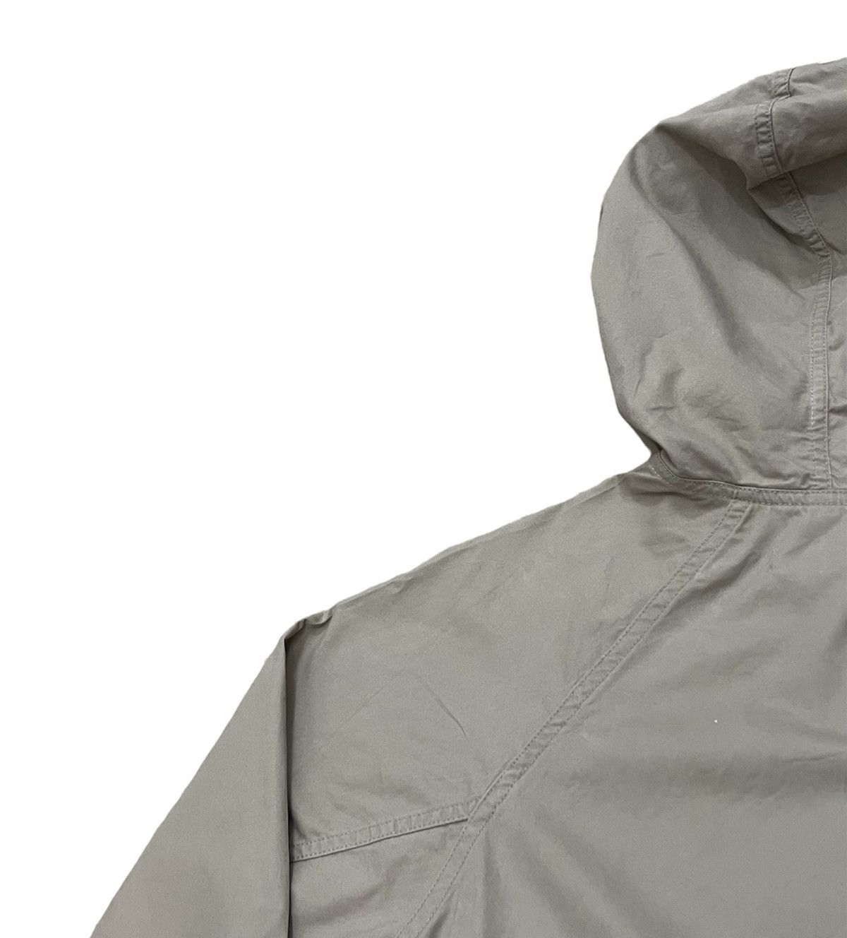 JW Anderson × Uniqlo J.W.Anderson X Uniqlo Baggy Light Jacket Hoodie Size US M / EU 48-50 / 2 - 15 Thumbnail