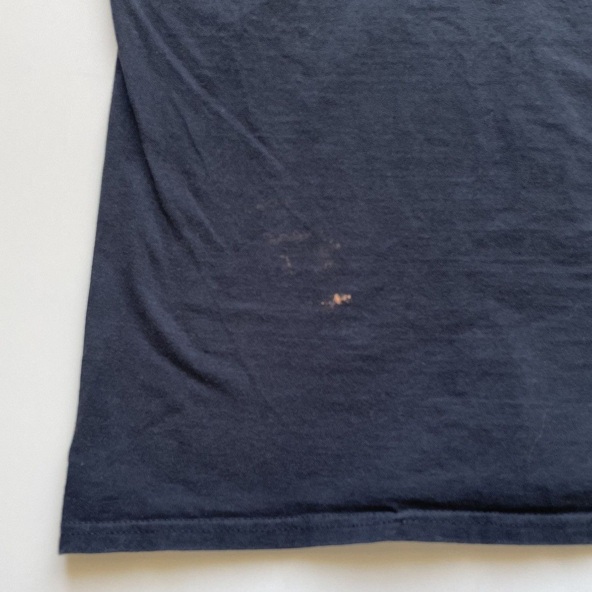 Vintage Vintage 2000s Bitcoin Crypto Graphic T Shirt Men's Large Size US L / EU 52-54 / 3 - 8 Thumbnail