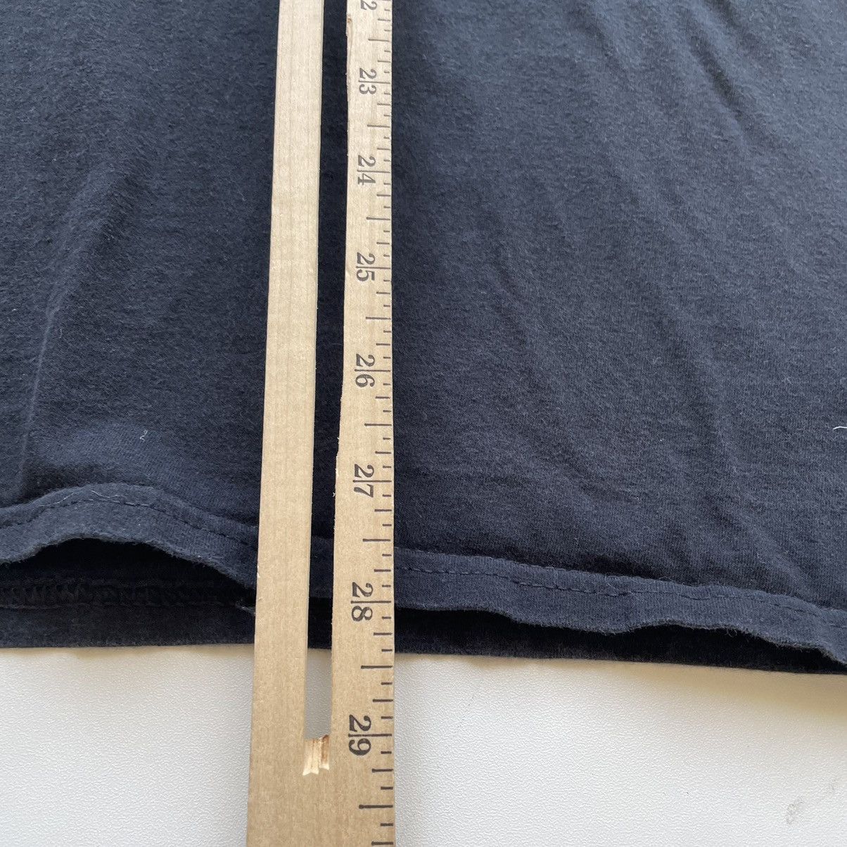 Vintage Vintage 2000s Bitcoin Crypto Graphic T Shirt Men's Large Size US L / EU 52-54 / 3 - 6 Thumbnail