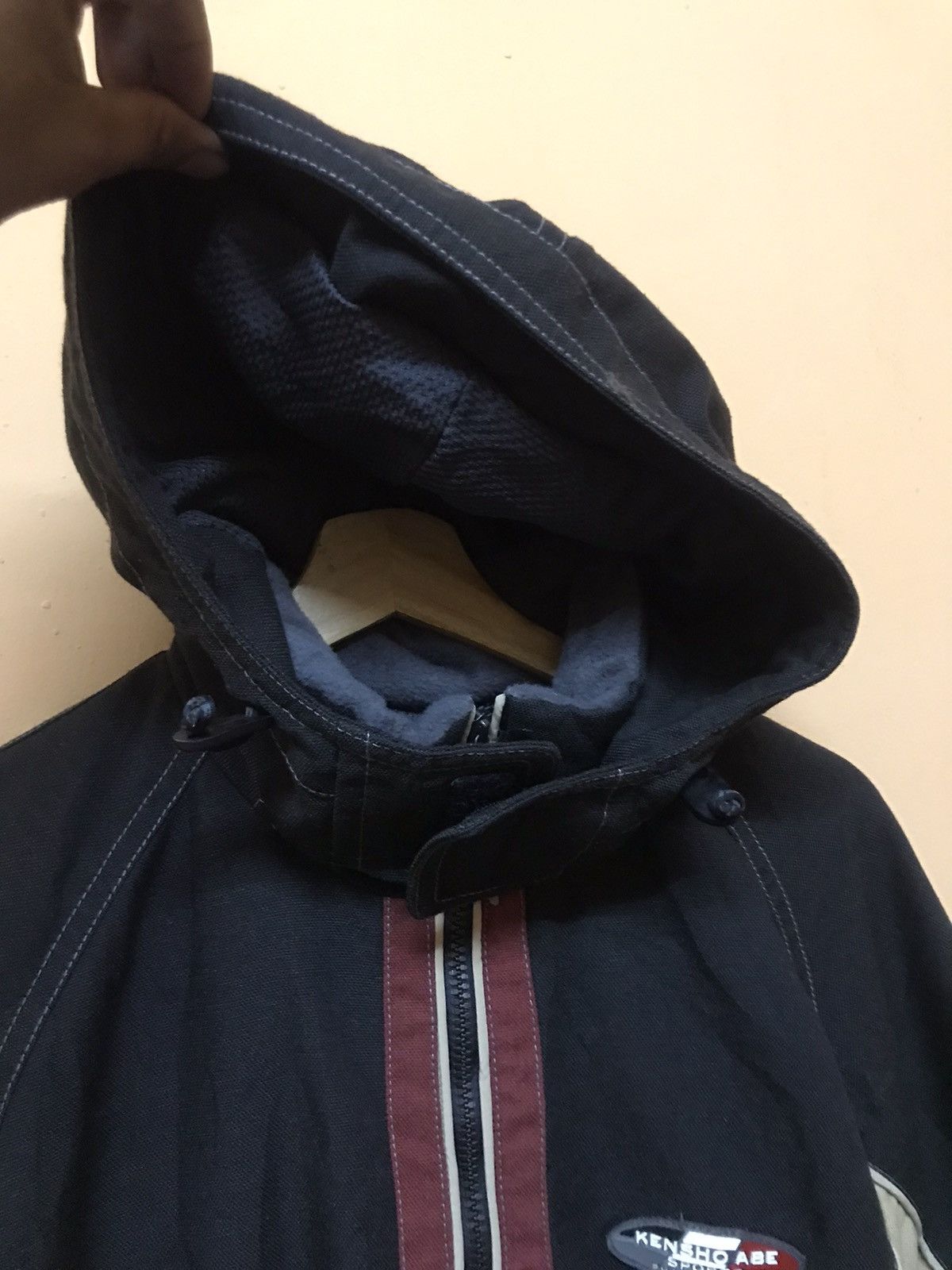 Kensho Abe ‼️KENSHO ABE SPORTS HOMME SKI JACKET MULTI COLOUR‼️ Size US M / EU 48-50 / 2 - 3 Thumbnail