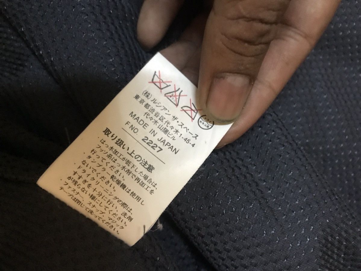 Kensho Abe ‼️KENSHO ABE SPORTS HOMME SKI JACKET MULTI COLOUR‼️ Size US M / EU 48-50 / 2 - 12 Thumbnail