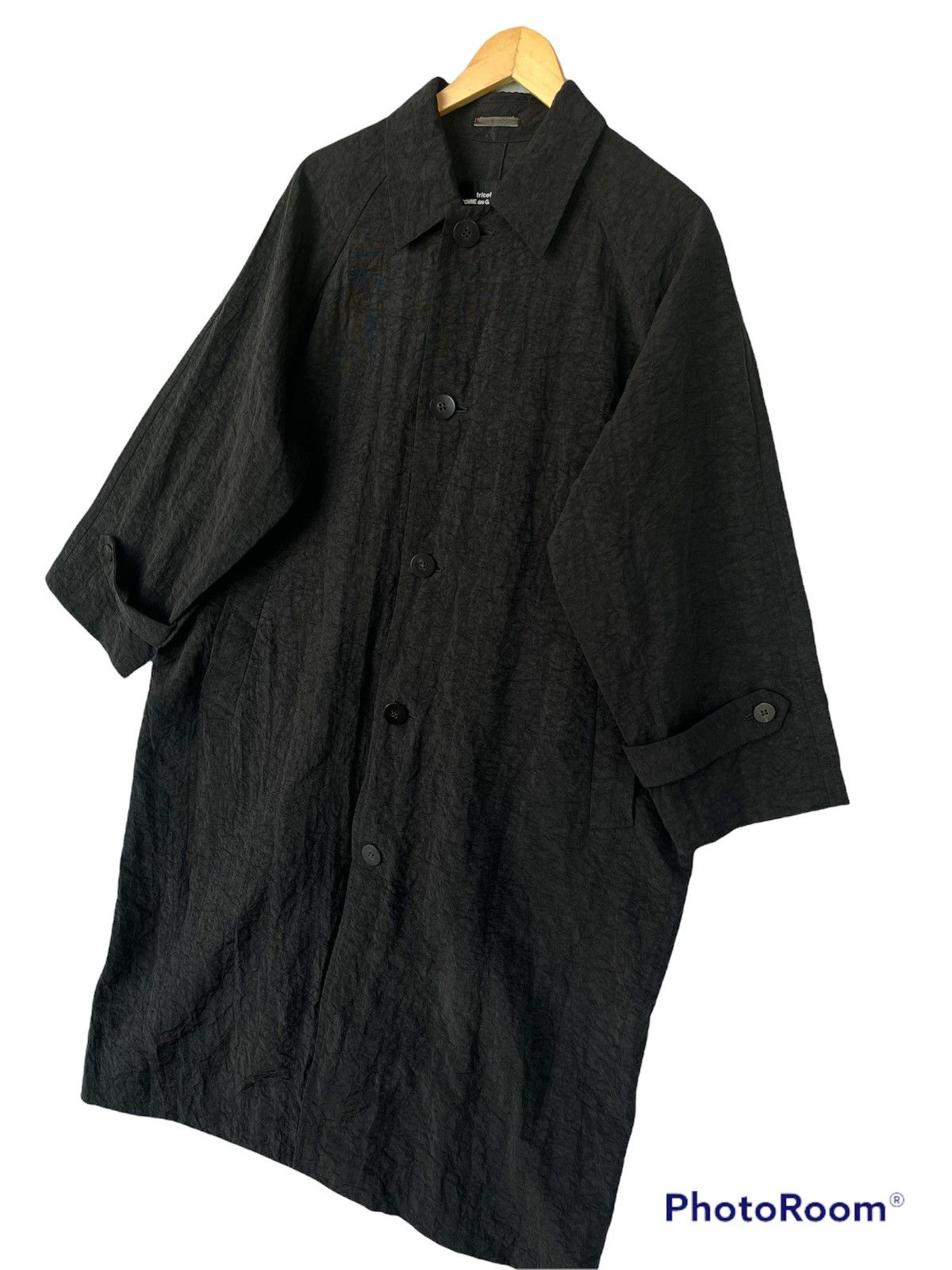 Comme des Garcons (A173). VINTAGE COMME DES GARCONS TRICOT Size US XL / EU 56 / 4 - 4 Thumbnail