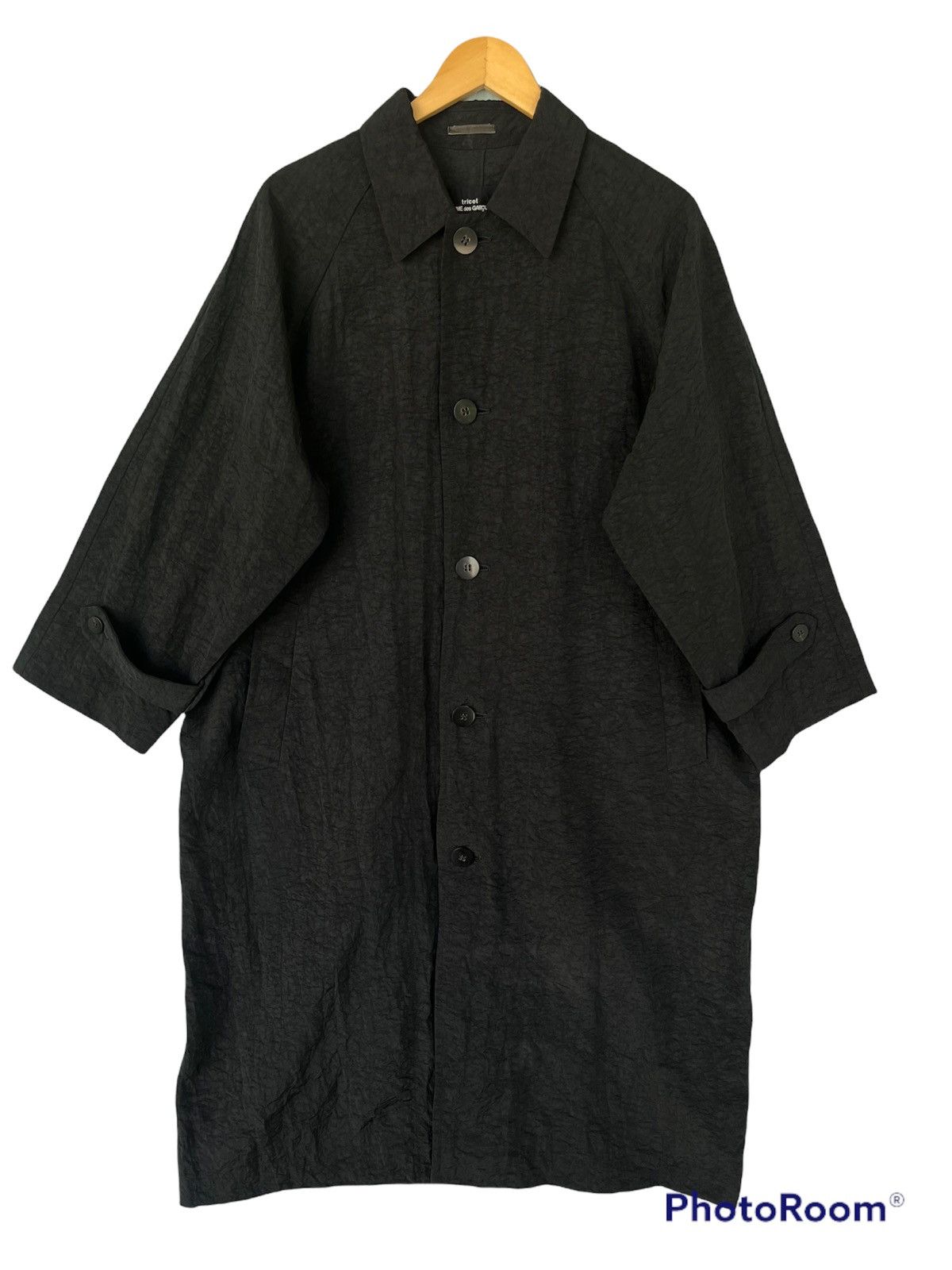 Comme des Garcons (A173). VINTAGE COMME DES GARCONS TRICOT Size US XL / EU 56 / 4 - 1 Thumbnail