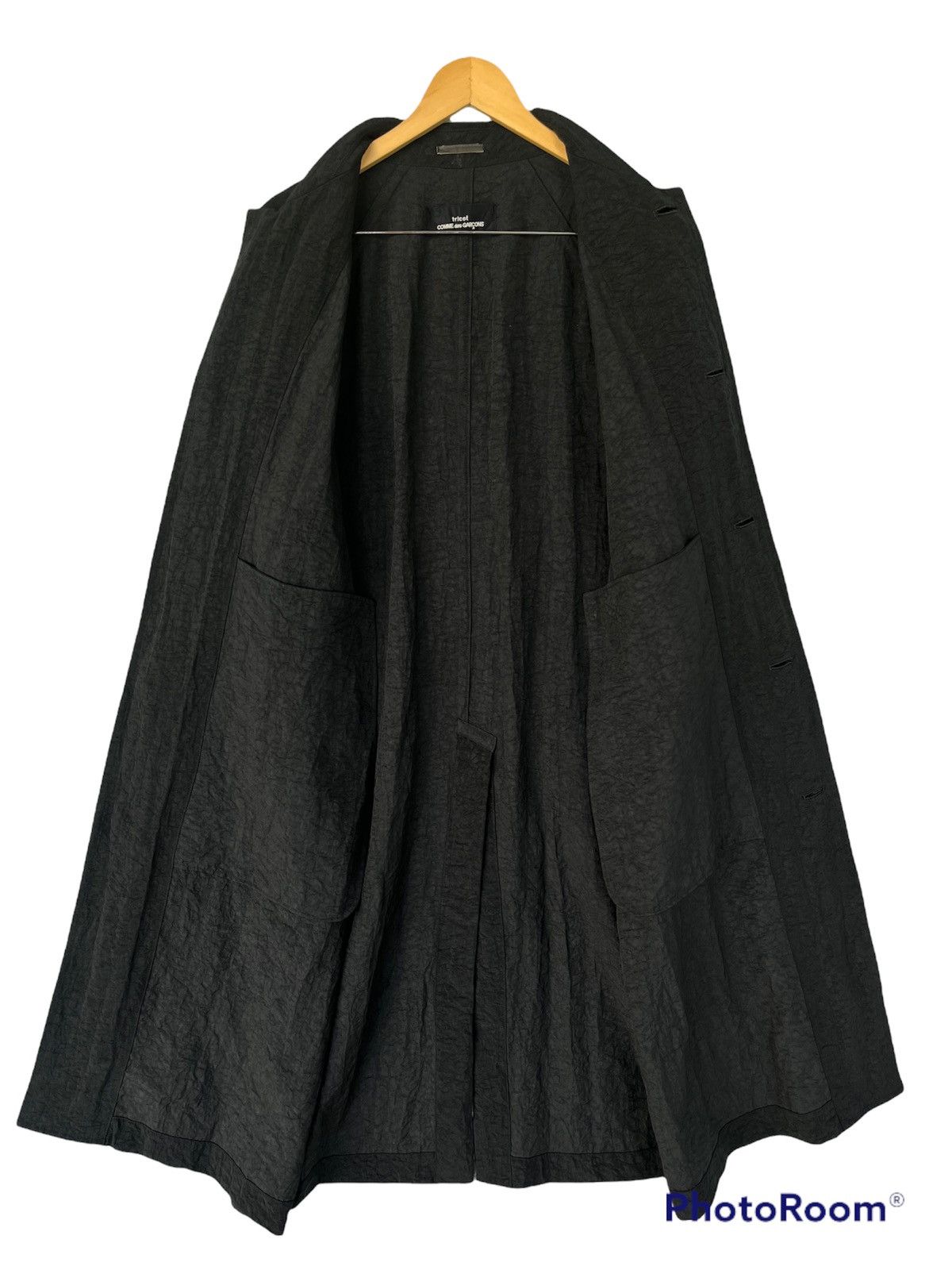 Comme des Garcons (A173). VINTAGE COMME DES GARCONS TRICOT Size US XL / EU 56 / 4 - 6 Thumbnail