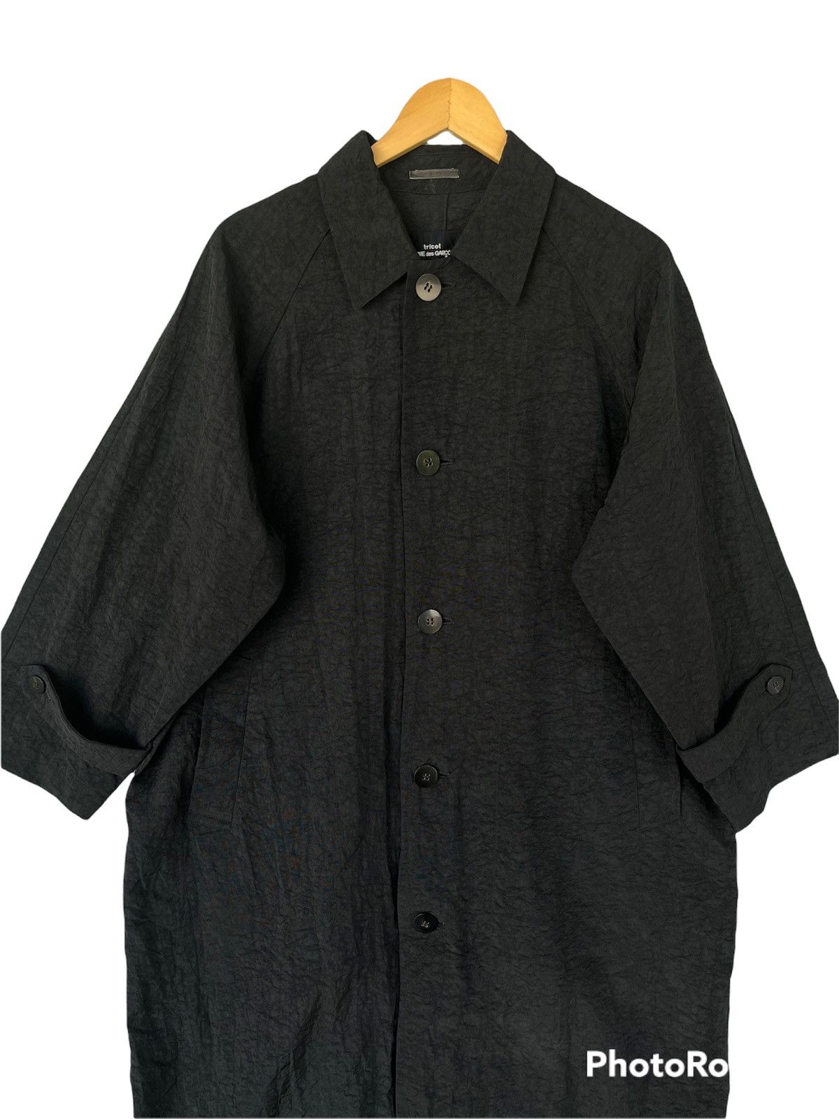 Comme des Garcons (A173). VINTAGE COMME DES GARCONS TRICOT Size US XL / EU 56 / 4 - 2 Thumbnail