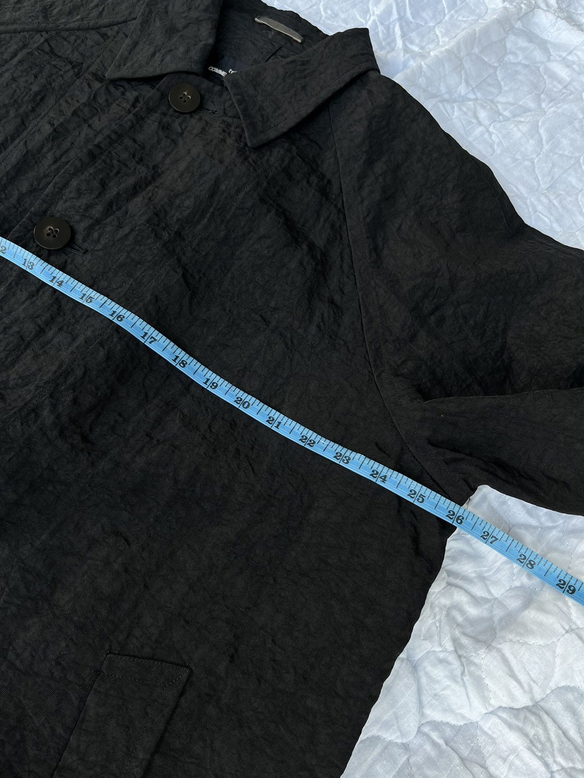 Comme des Garcons (A173). VINTAGE COMME DES GARCONS TRICOT Size US XL / EU 56 / 4 - 10 Thumbnail