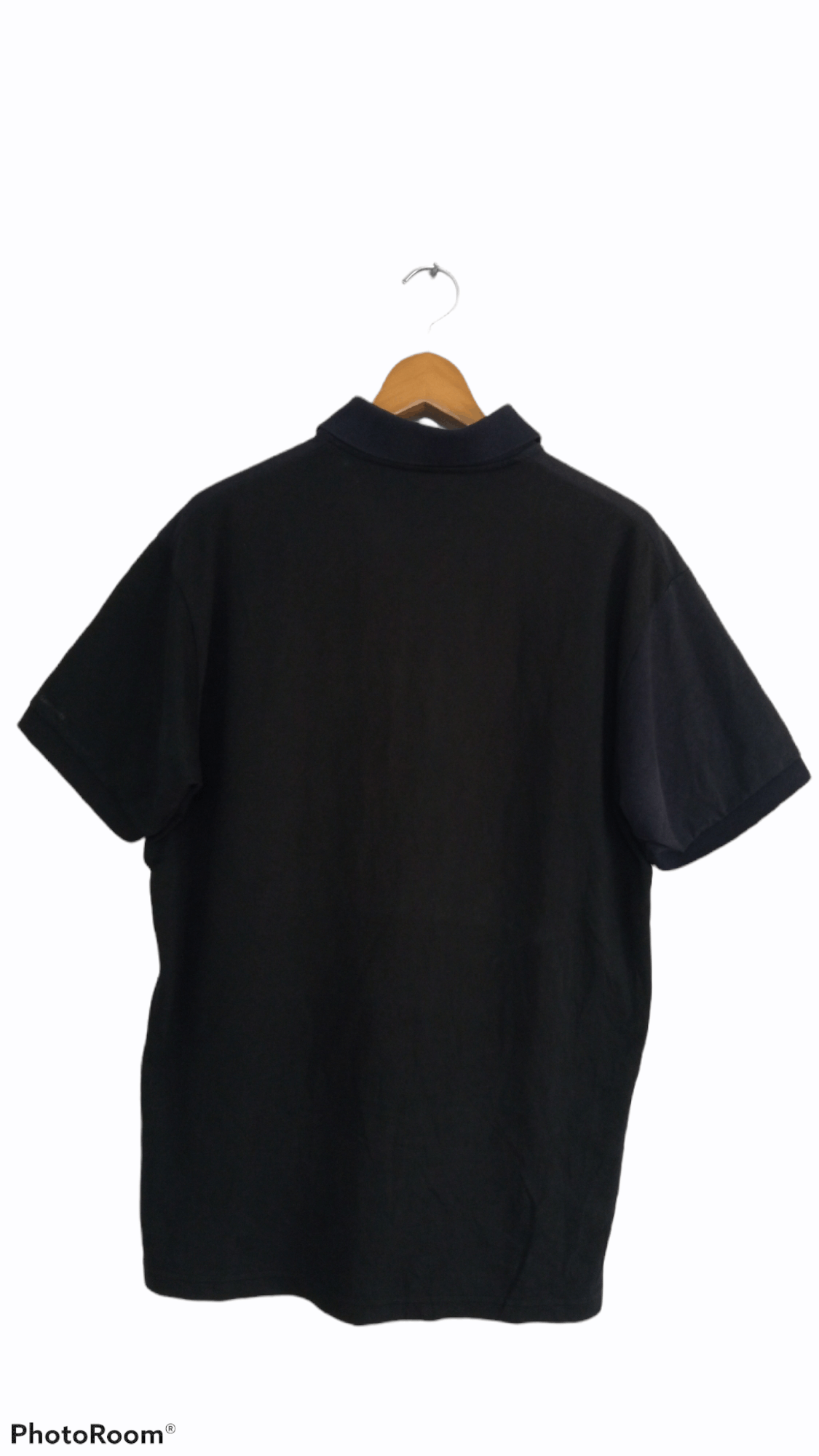 Engineered Garments × Japanese Brand × Uniqlo 🔥🔥UT x Engineered Garment Polo T-Shirt Size US L / EU 52-54 / 3 - 13 Thumbnail